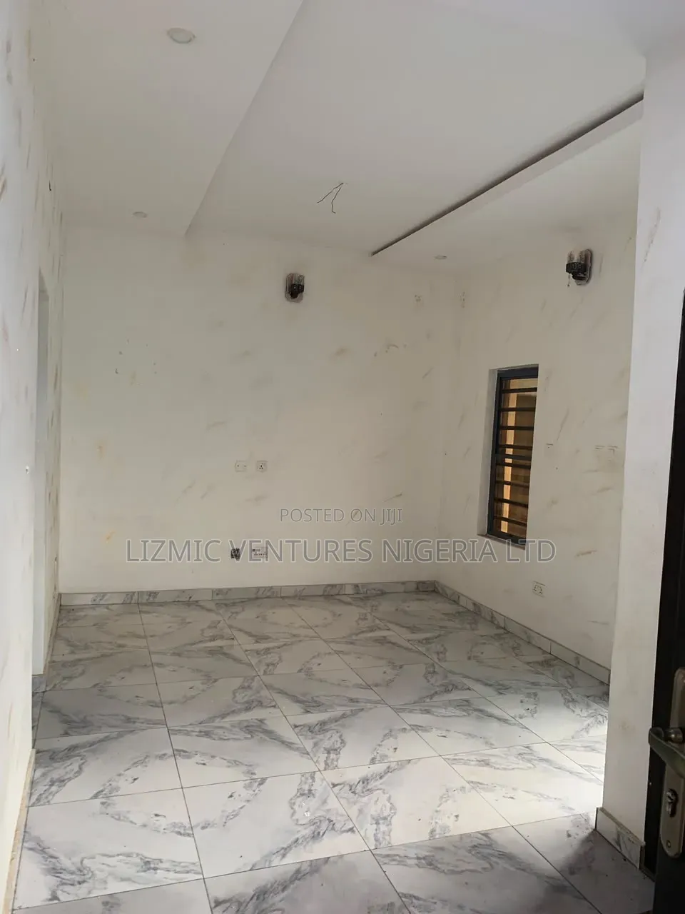 Furnished 2bdrm Apartment in Agric Road, Igando / Ikotun/Igando