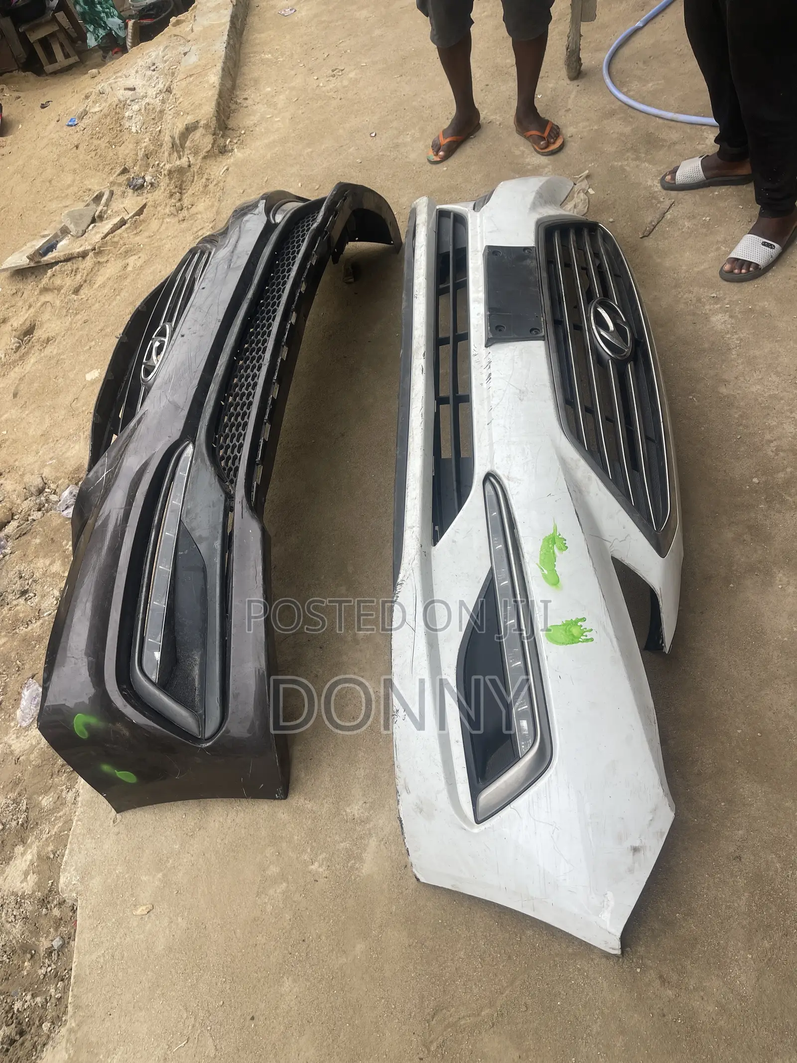 Complete Sonata Sport 2016-2017