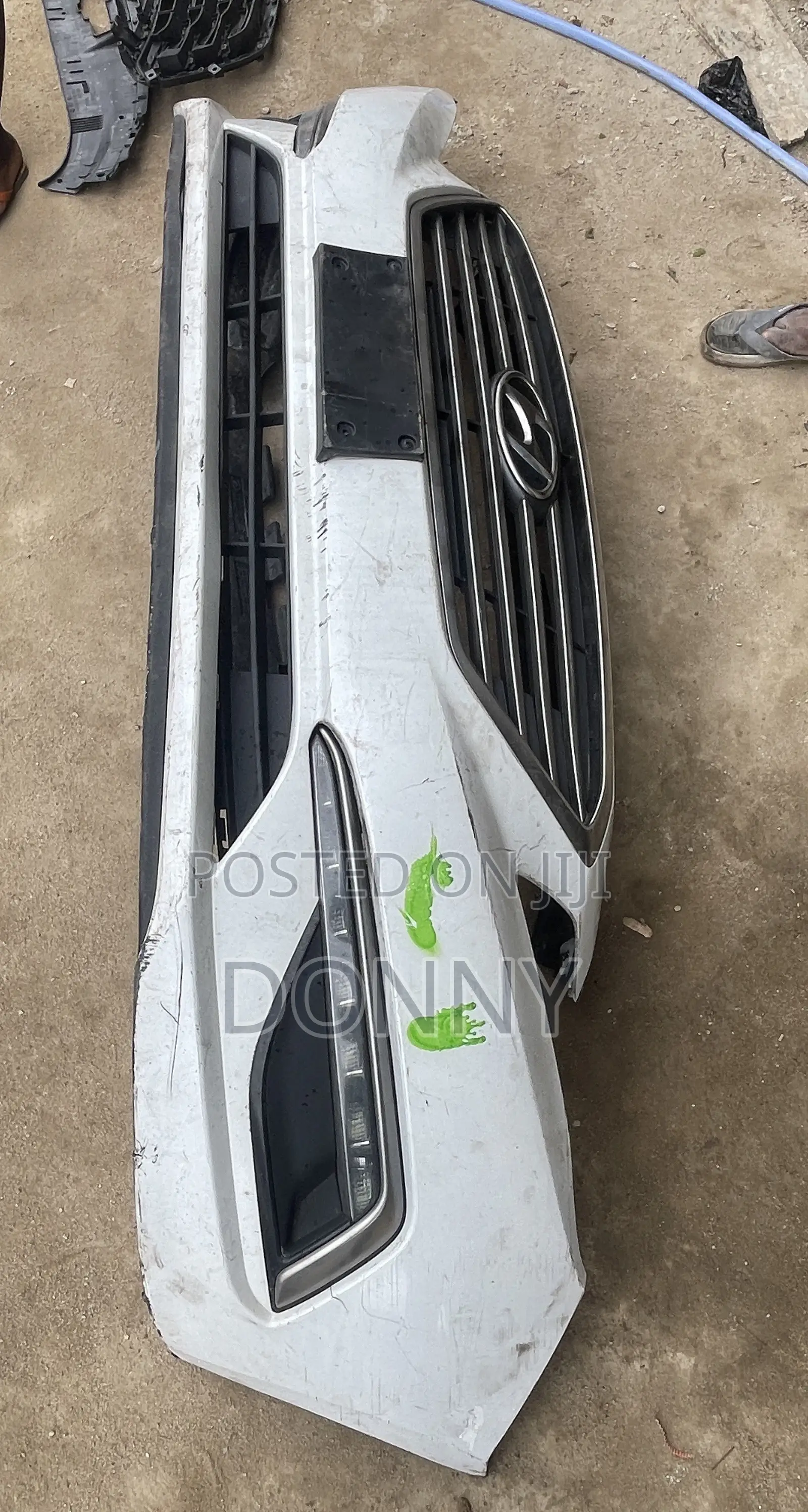 Complete Sonata Sport 2016-2017