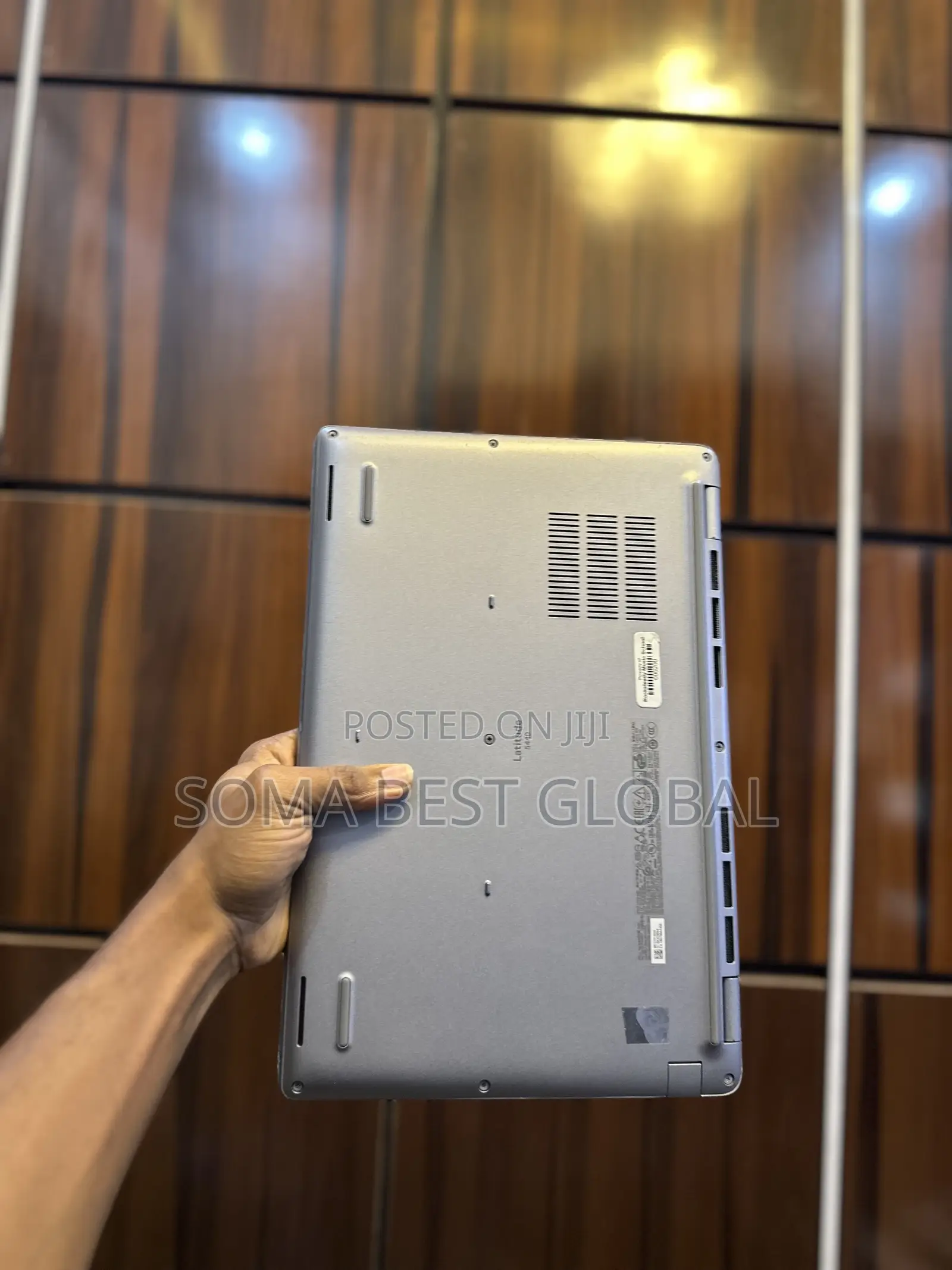 Laptop Dell Latitude 5440 16GB Intel Core i5 SSD 512GB
