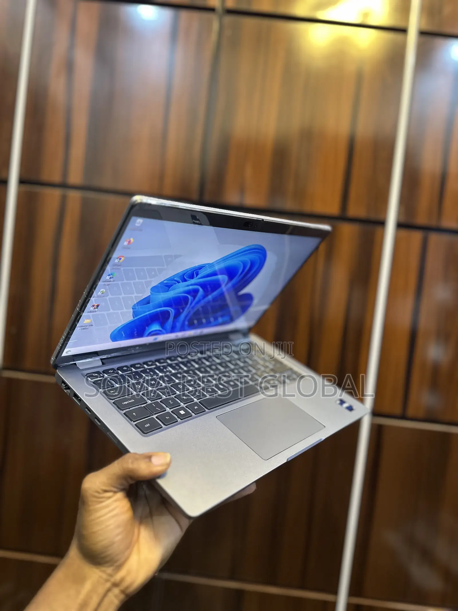 Laptop Dell Latitude 5440 16GB Intel Core i5 SSD 512GB