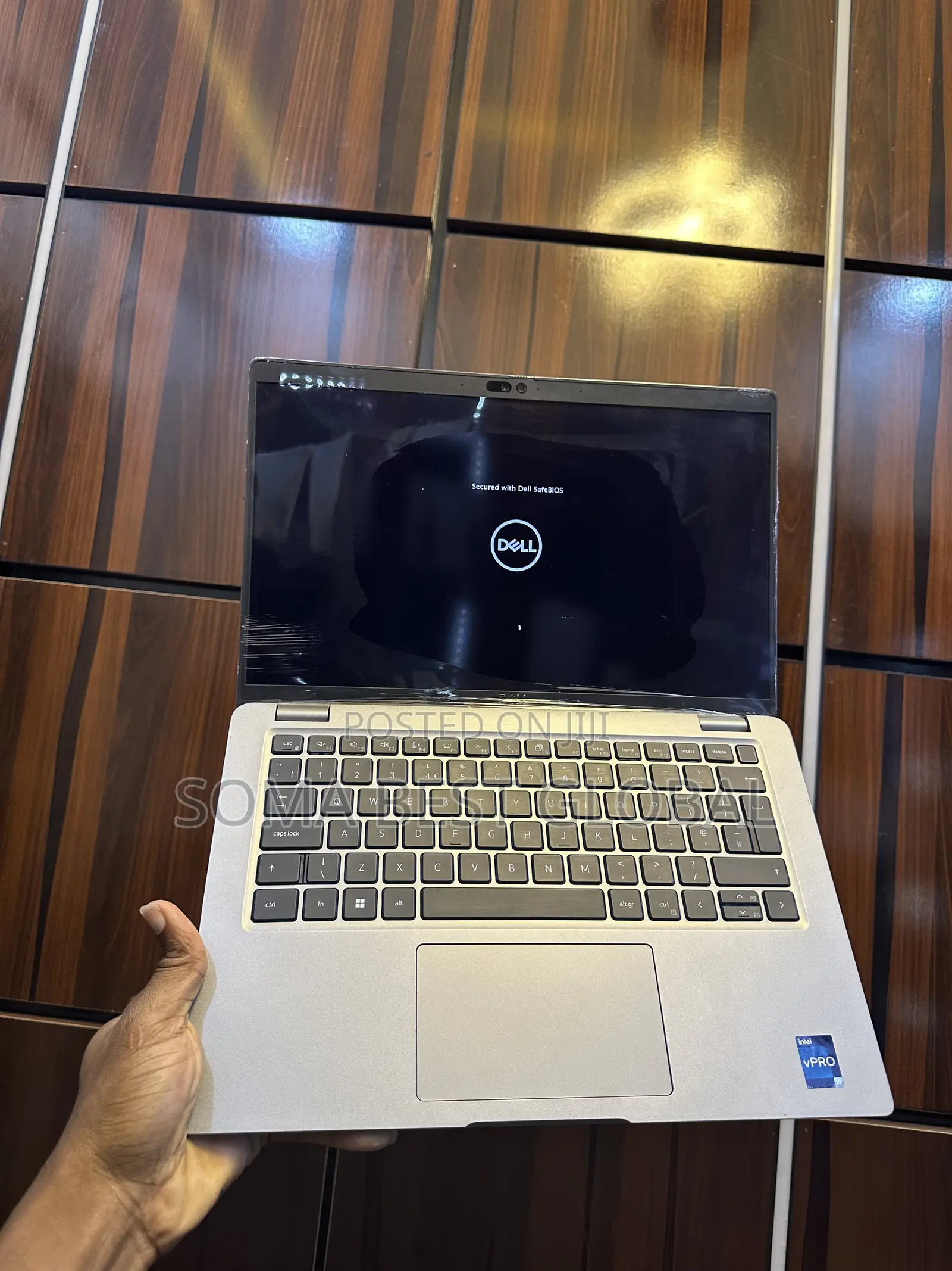 Laptop Dell Latitude 5440 16GB Intel Core i5 SSD 512GB