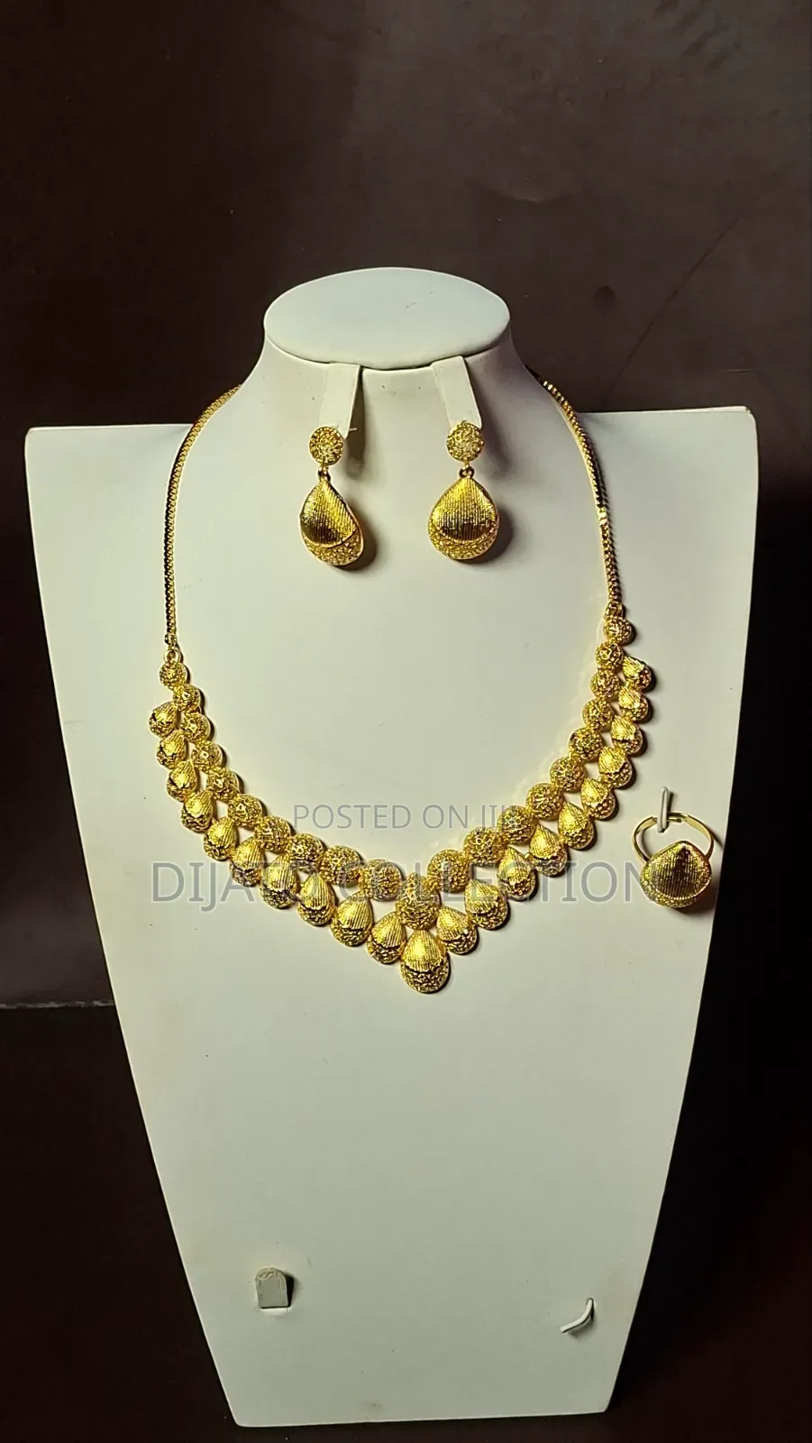 Quality Jewellery Set