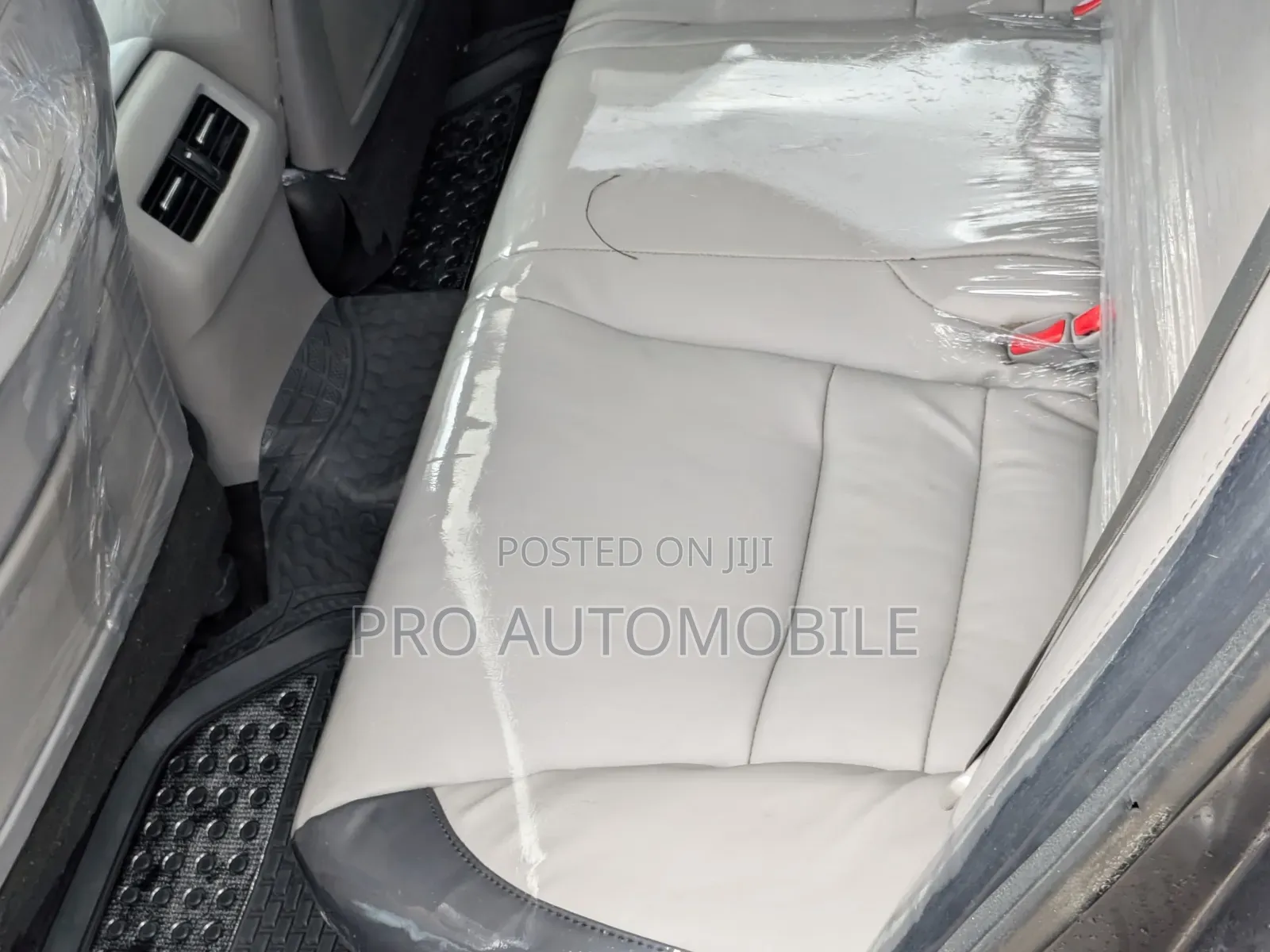 Honda Accord EX-L 4dr Sedan (2.4L 4cyl CVT) 2014 Gray