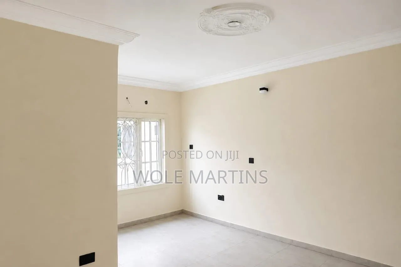 3bdrm Apartment in Lekki Gardens 2 for rent