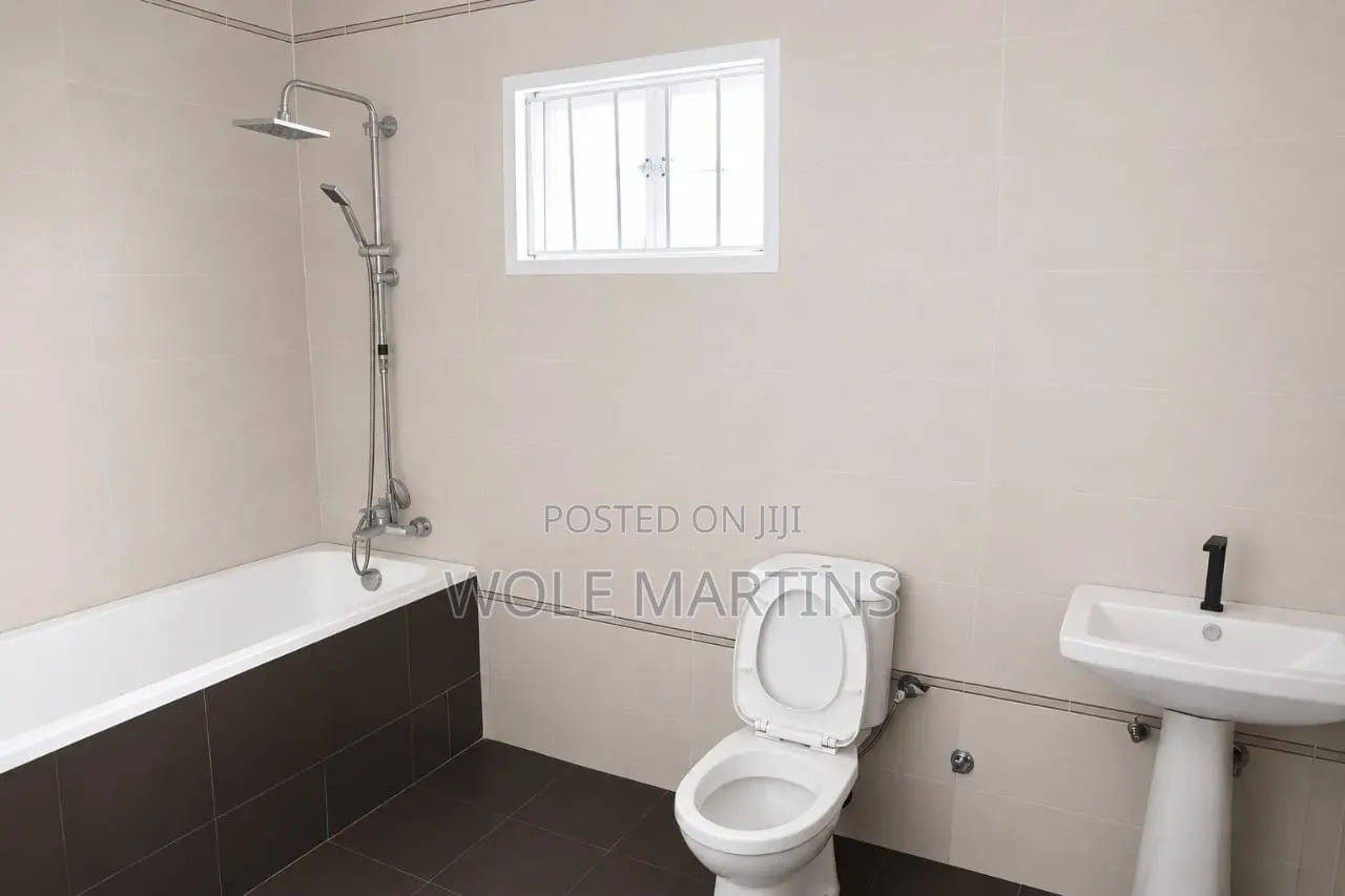 3bdrm Apartment in Lekki Gardens 2 for rent