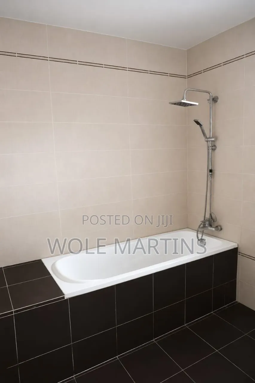 3bdrm Apartment in Lekki Gardens 2 for rent