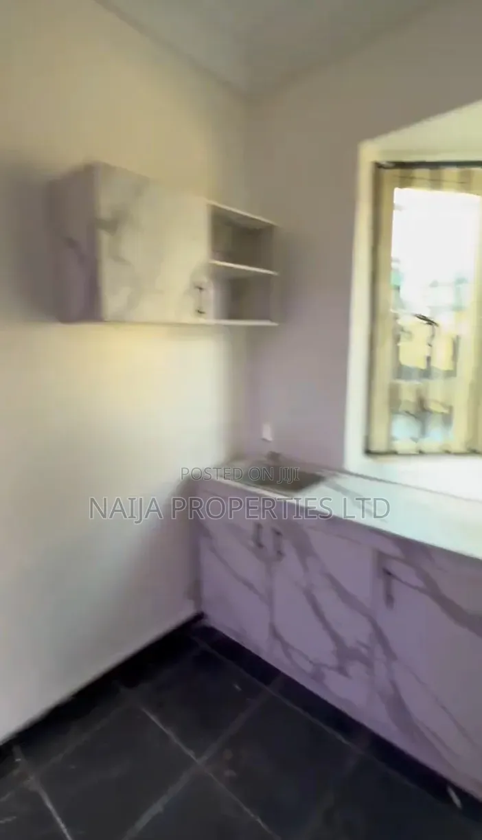 Mini Flat in Idado for rent