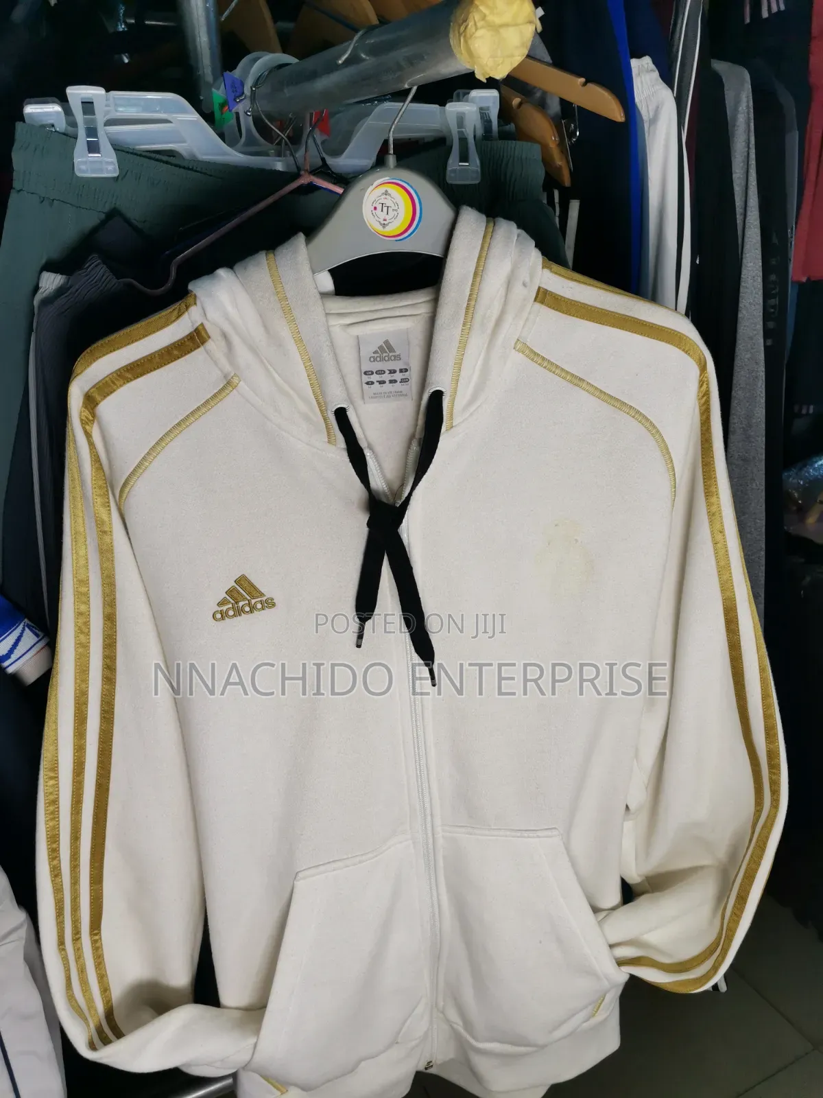 Men Hoodie