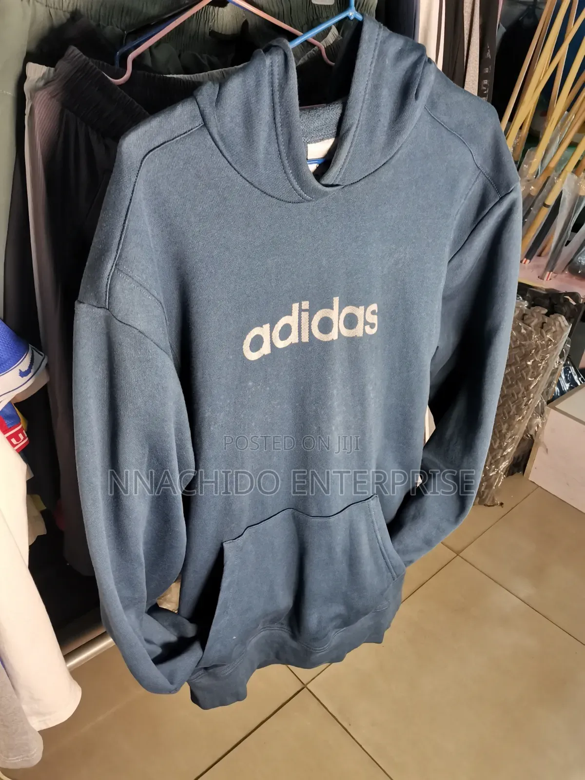 Men Hoodie