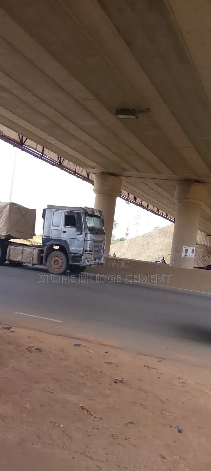 Cement Supplier All Types