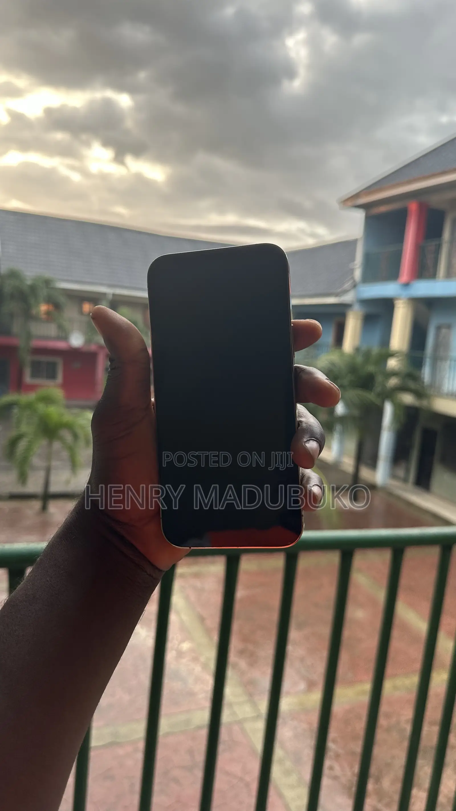 Apple iPhone 13 Pro Max 128 GB Gold