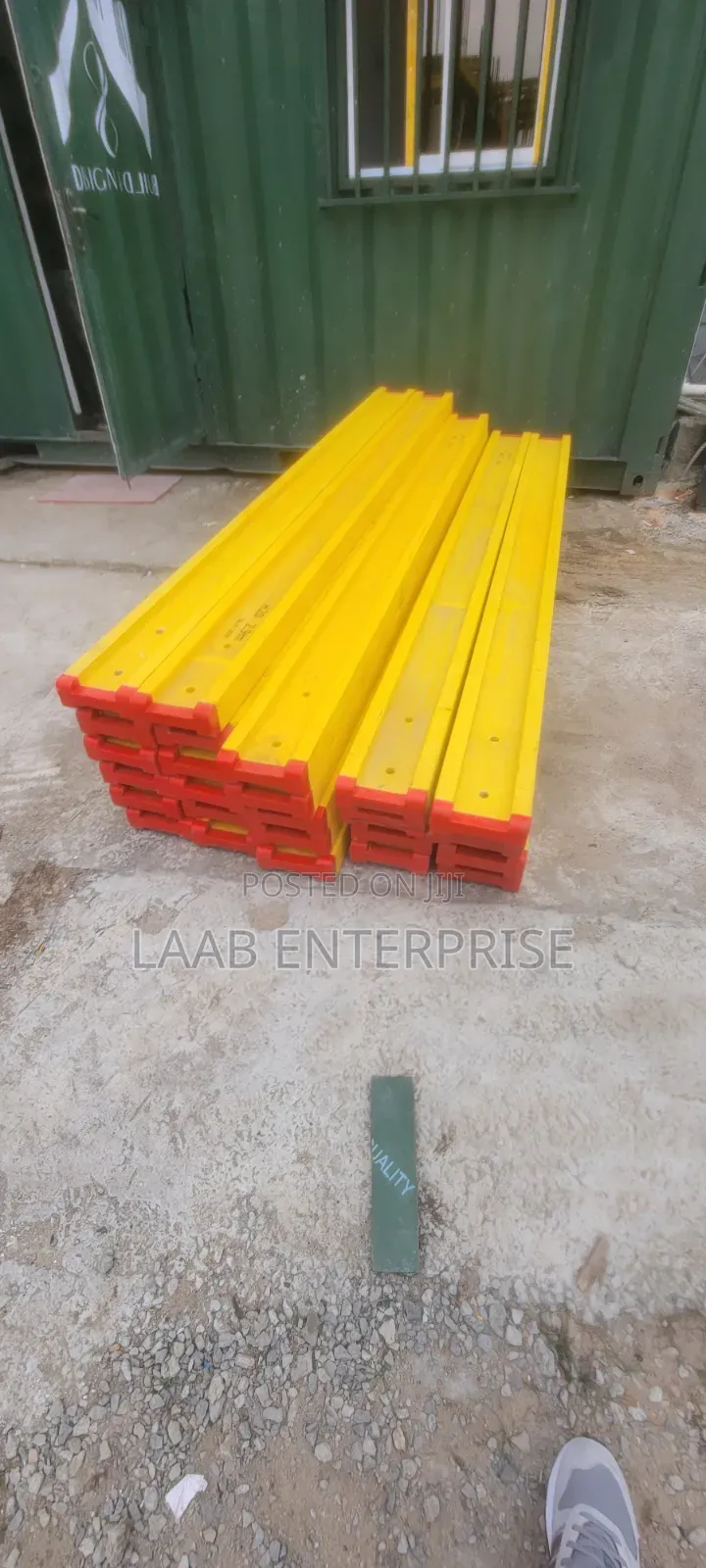 Hbeams Wood for Rent and Sell