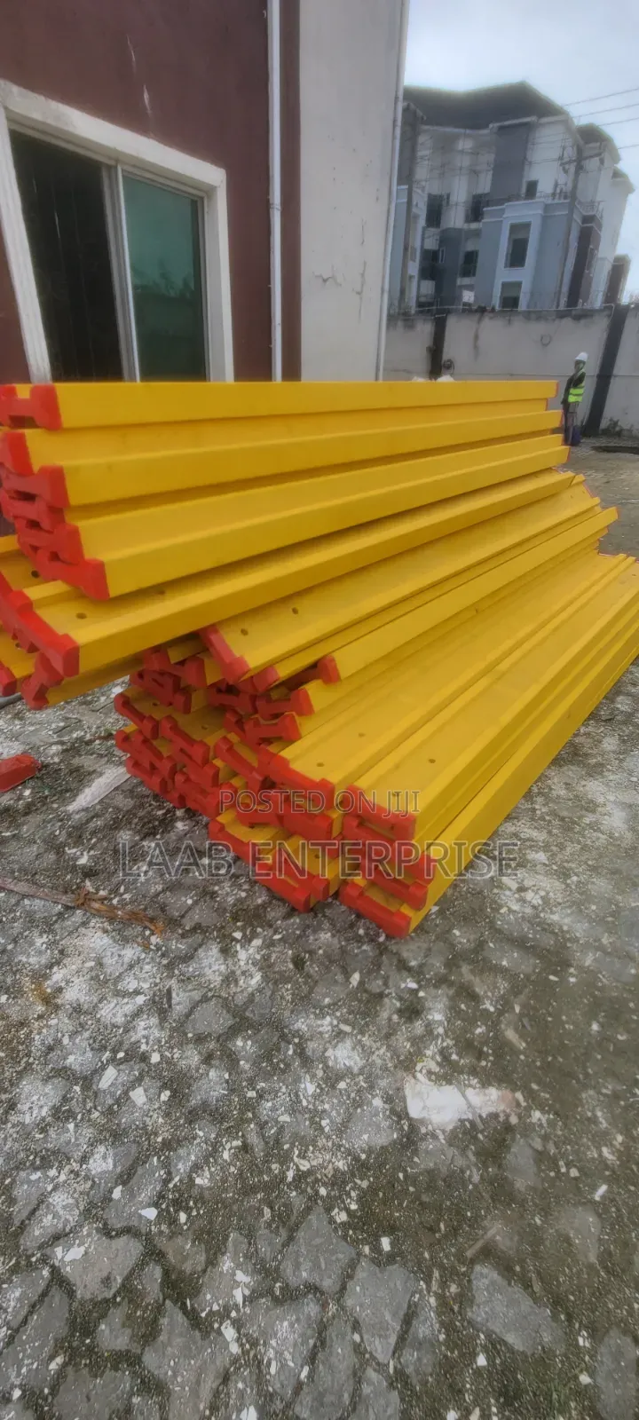 Hbeams Wood for Rent and Sell