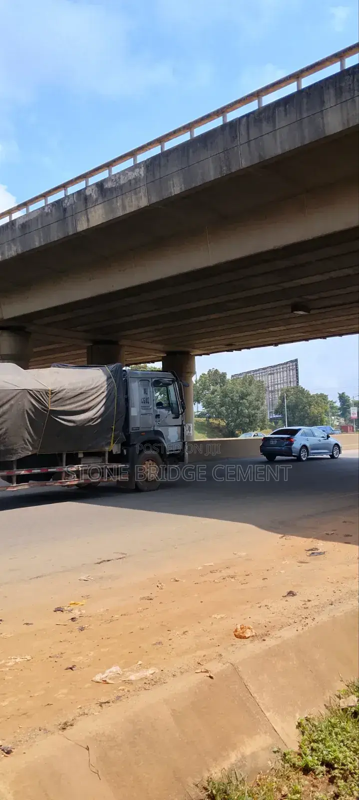 Cement of Bua Major Supplier