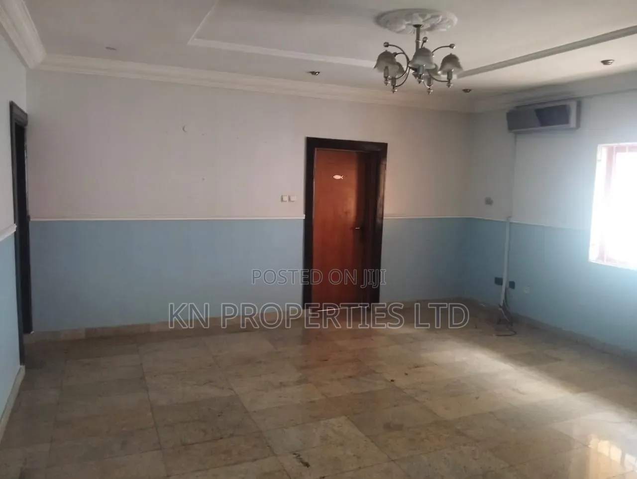 5bdrm Duplex in Maitama, Wuse 2 for rent