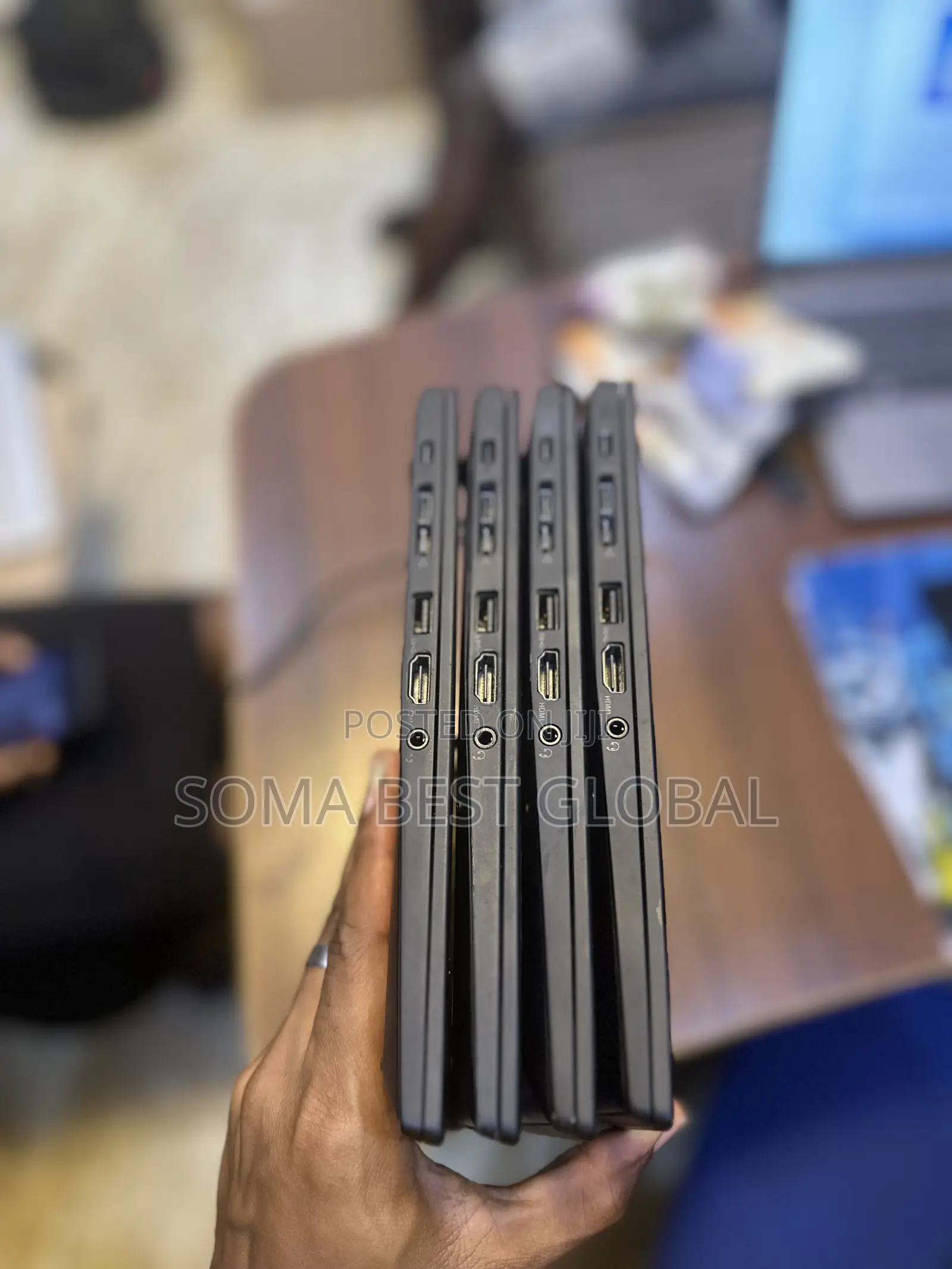 Laptop Lenovo ThinkPad X1 Carbon 16GB Intel Core i7 SSD 512GB