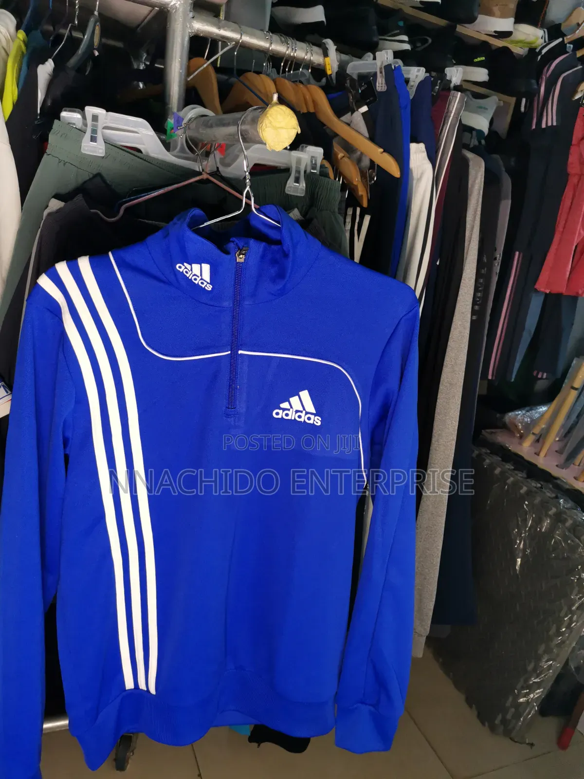 Men's Hoodie