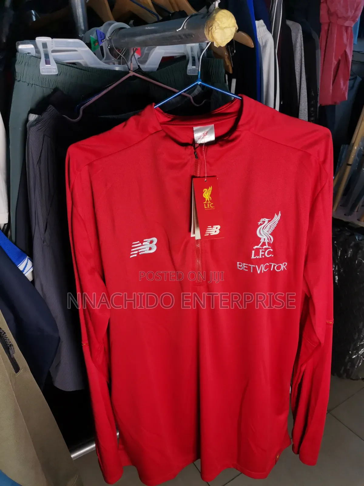 Men's Hoodie