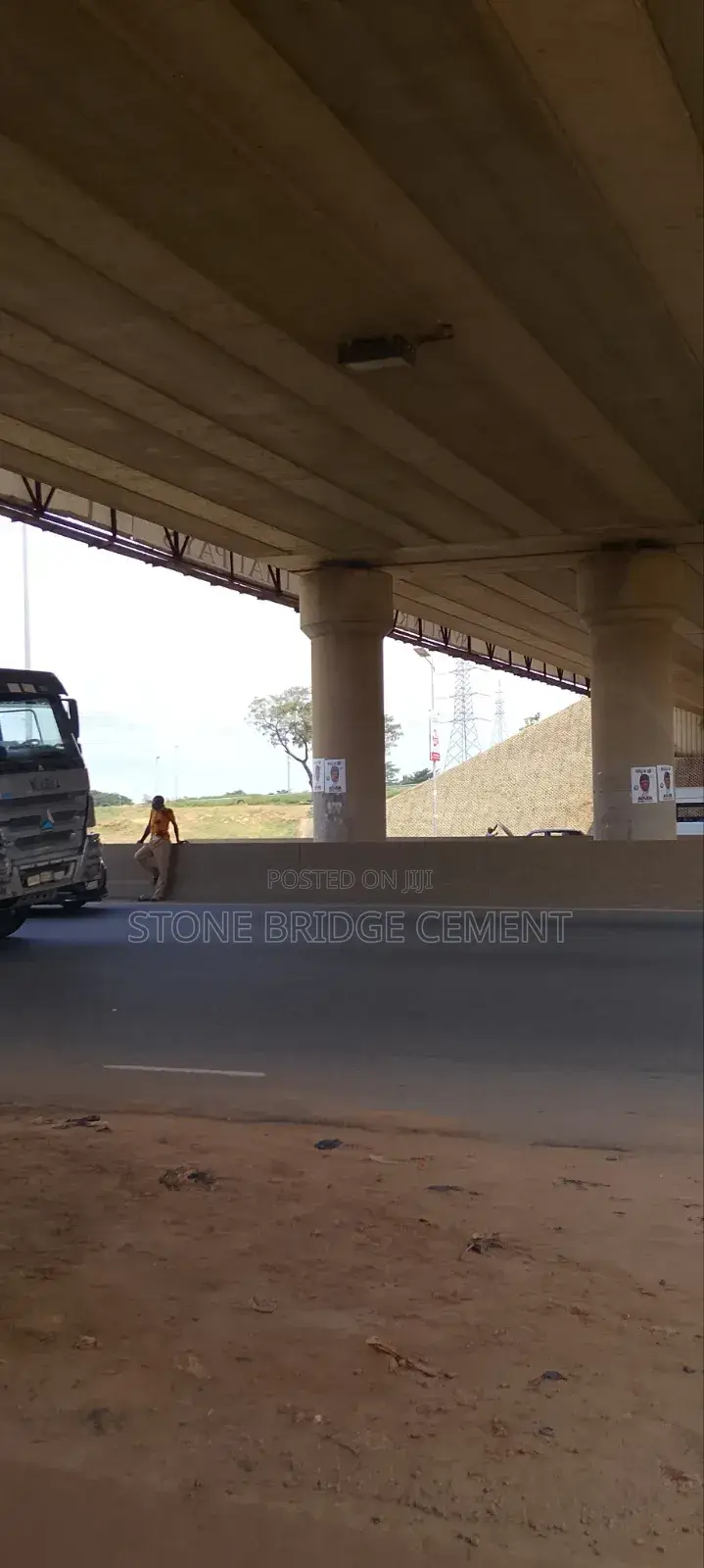Cement of Dangote Best Distributor