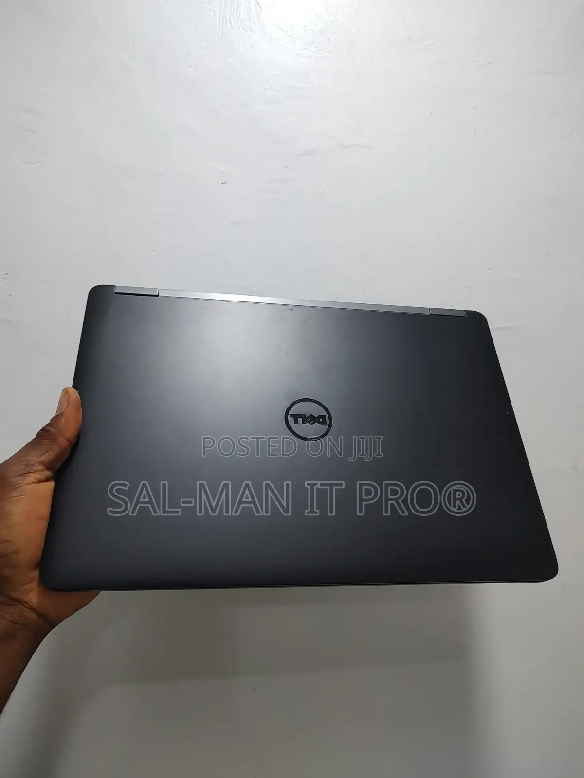 Laptop Dell Latitude E7470 8GB Intel Core i5 SSD 256GB
