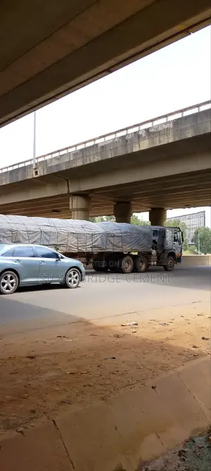 Cement of Bua Best Distributor