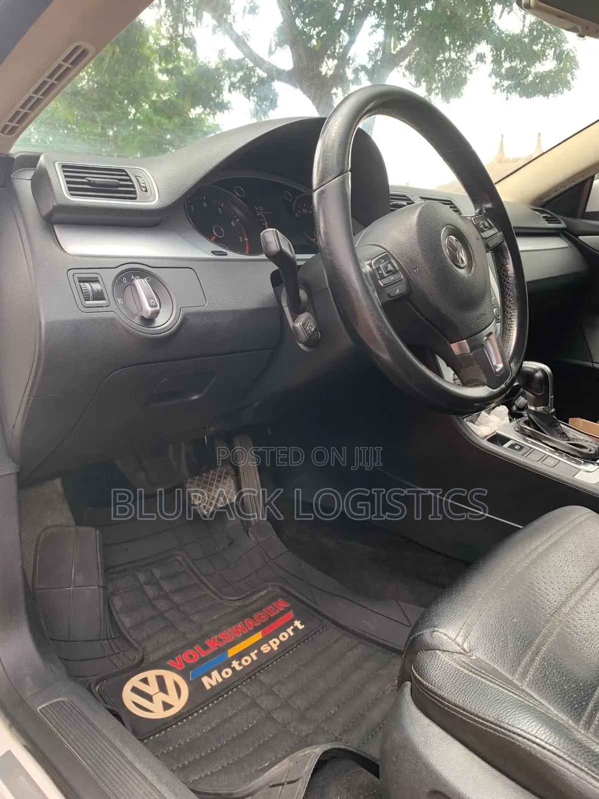 Volkswagen Passat SEL Premium 2013 White