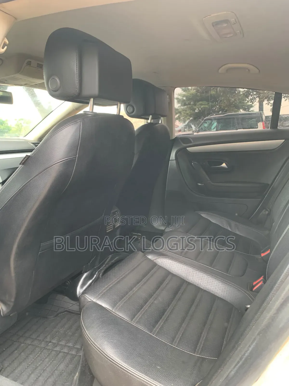 Volkswagen Passat SEL Premium 2013 White