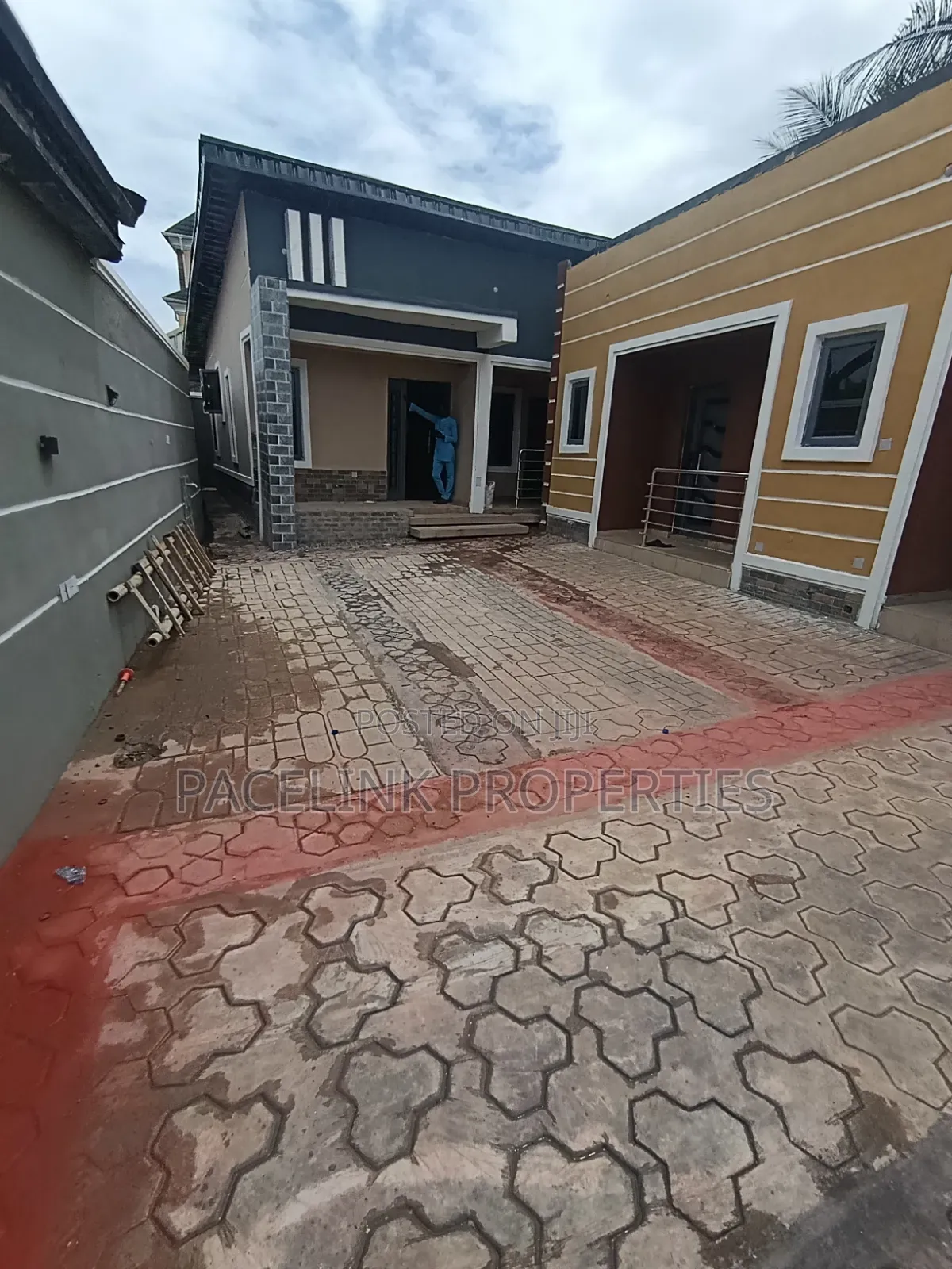 Mini Flat in Itele Ogun State for rent