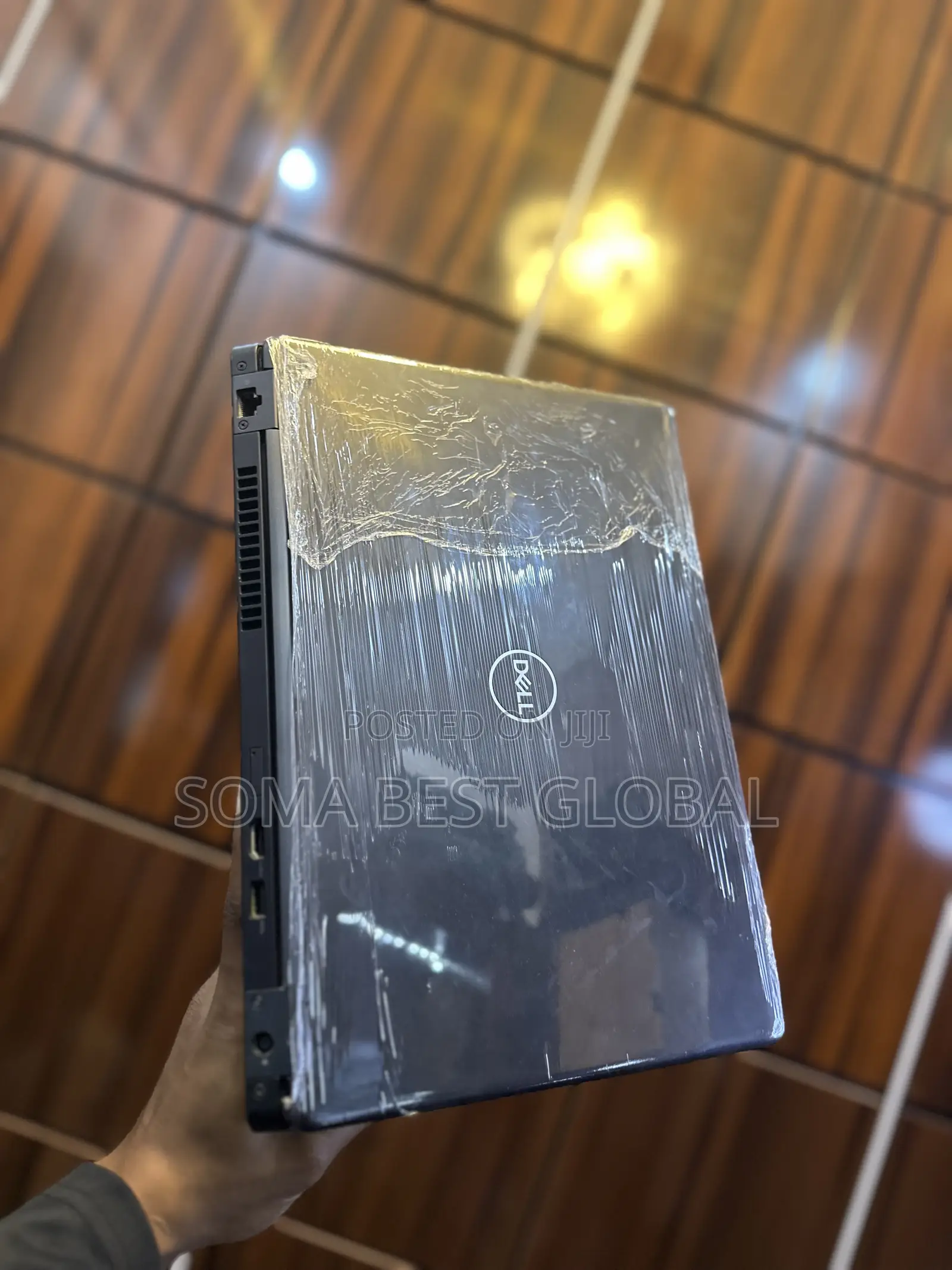 Laptop Dell Latitude 5491 8GB Intel Core i5 SSD 256GB