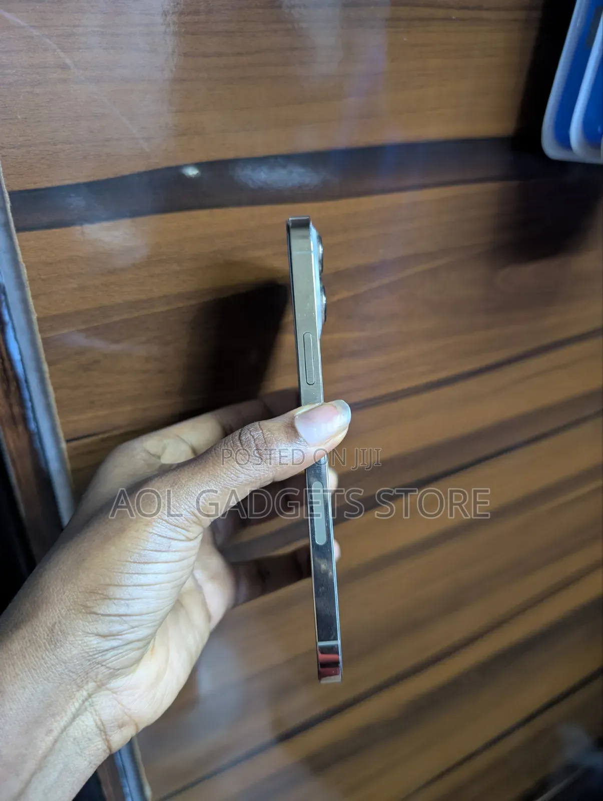 Apple iPhone 13 Pro Max 128 GB Gold