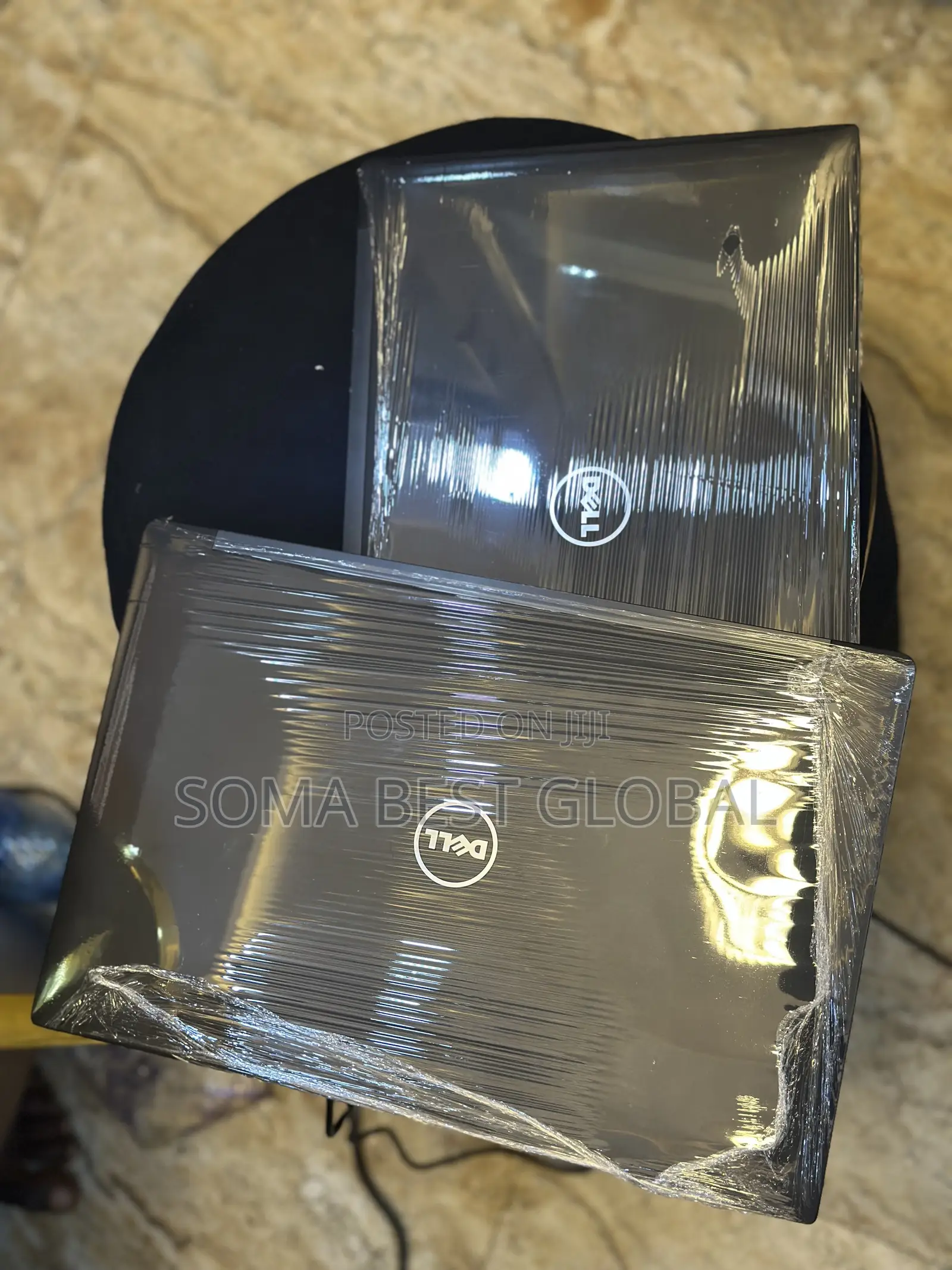 Laptop Dell Latitude 5491 8GB Intel Core i5 SSD 256GB