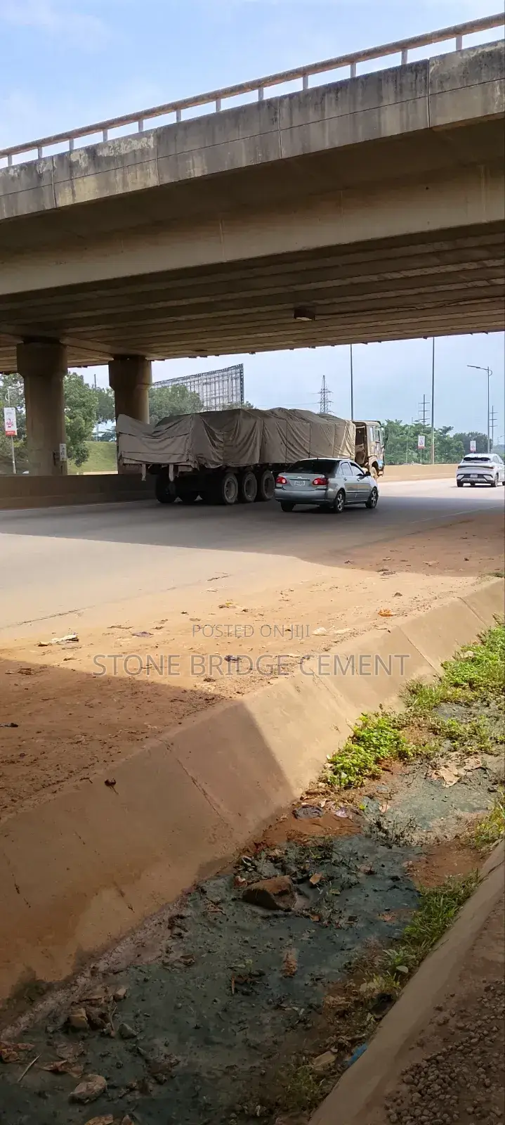Bua Cement Direct Distributor