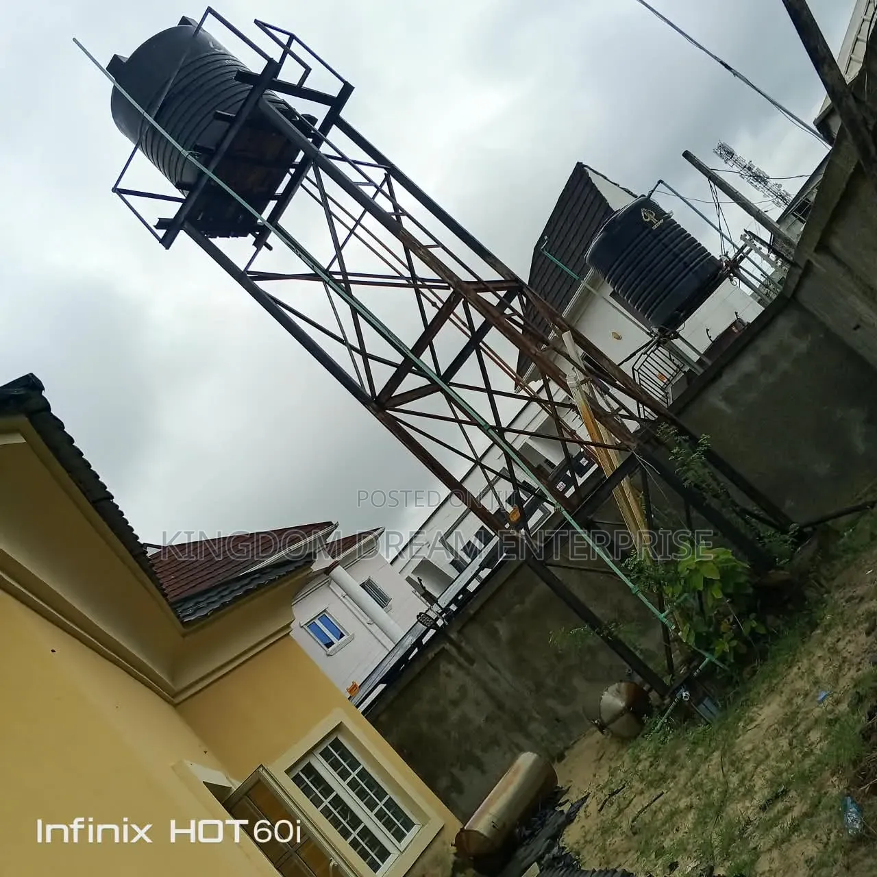4bdrm Duplex in Silverland Estate for sale