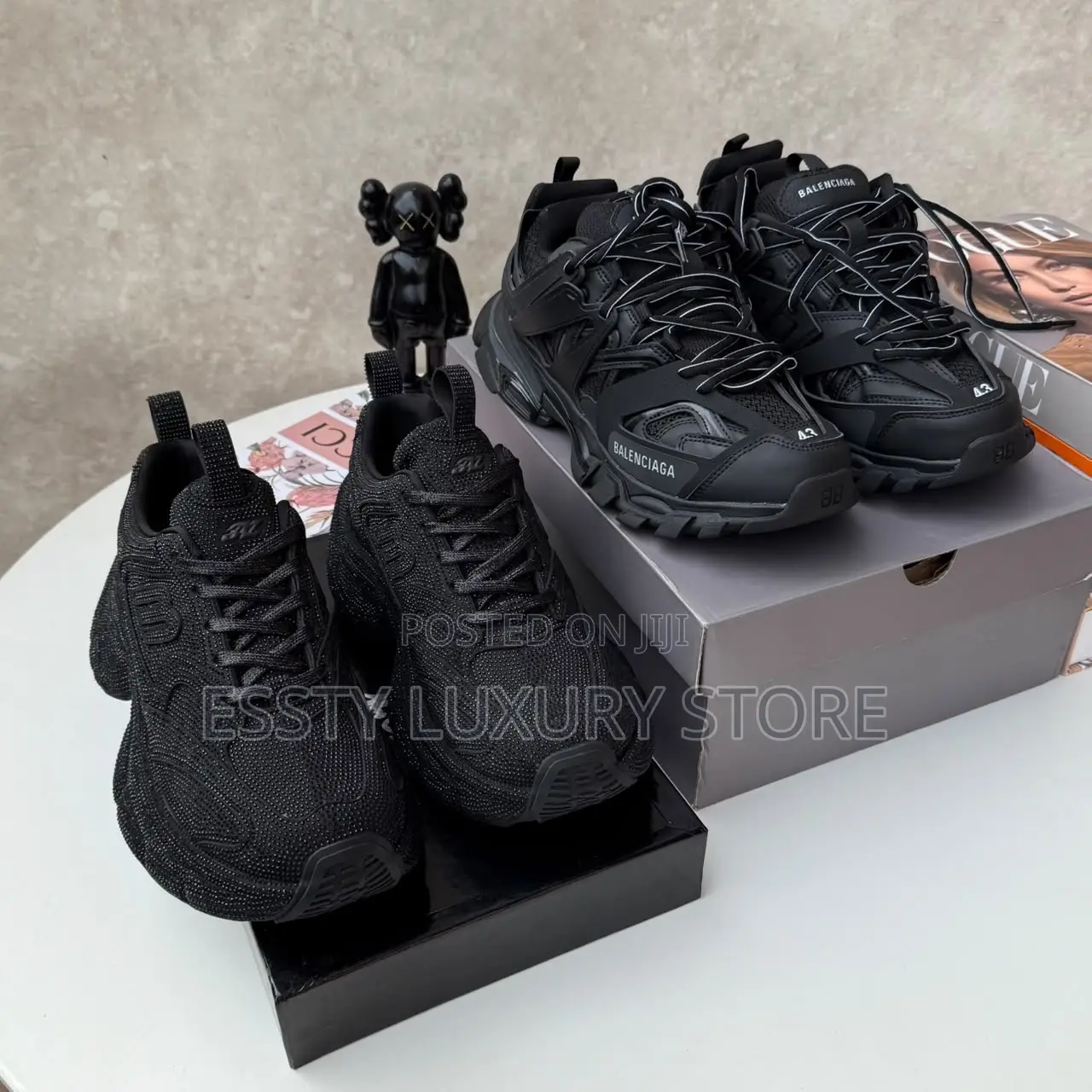 High Quality Luxury New Balenciaga Sneakers