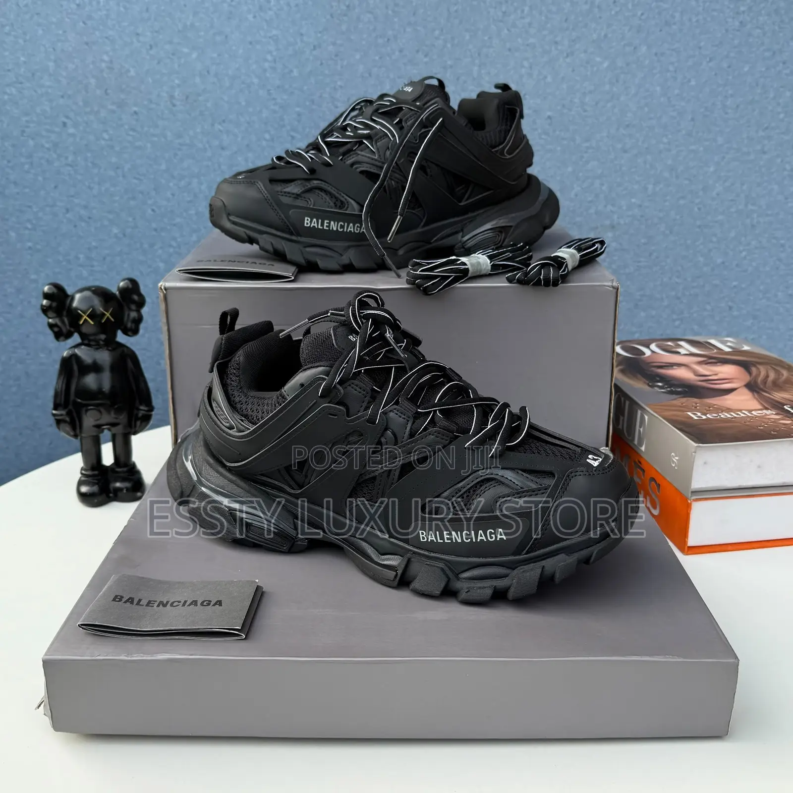 High Quality Luxury New Balenciaga Sneakers