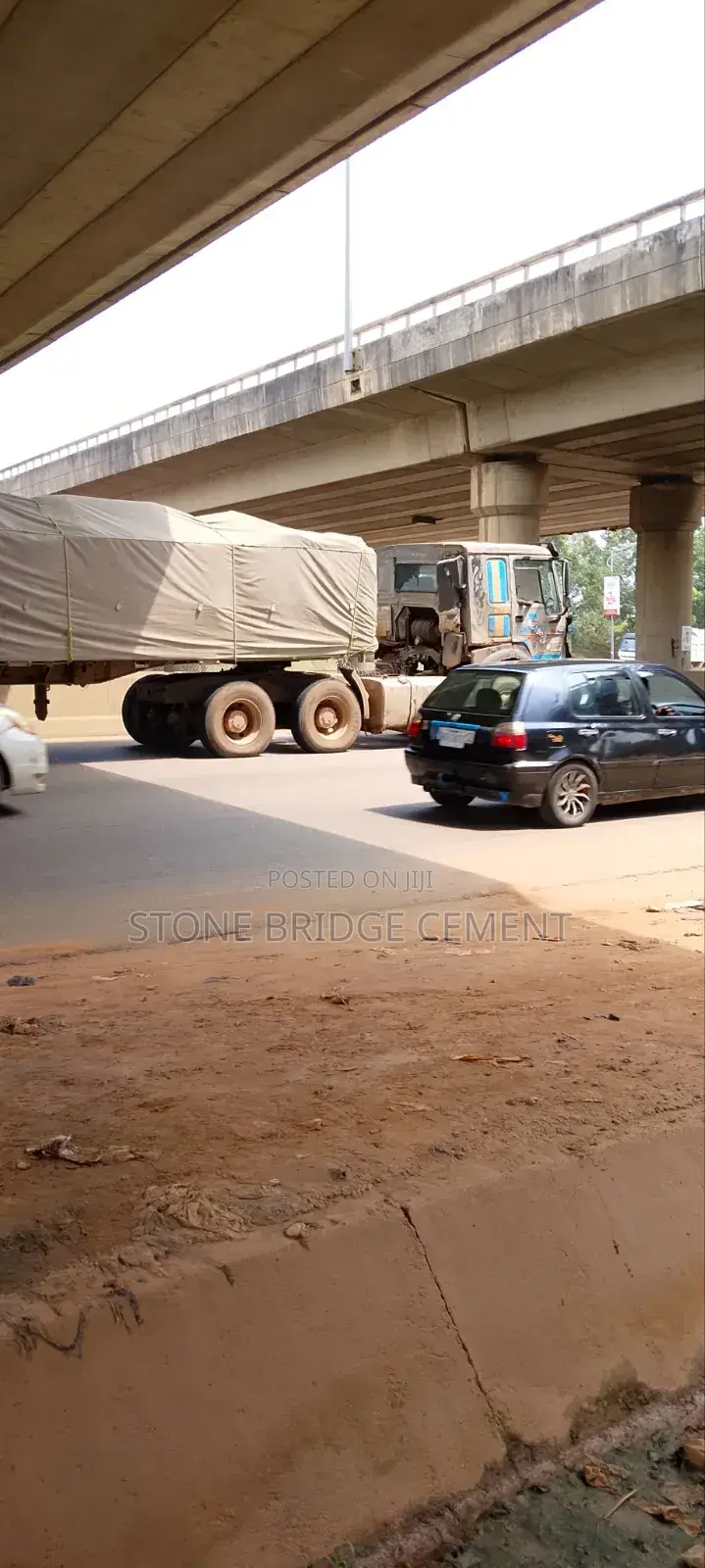 Lafage Cement Direct Supplier