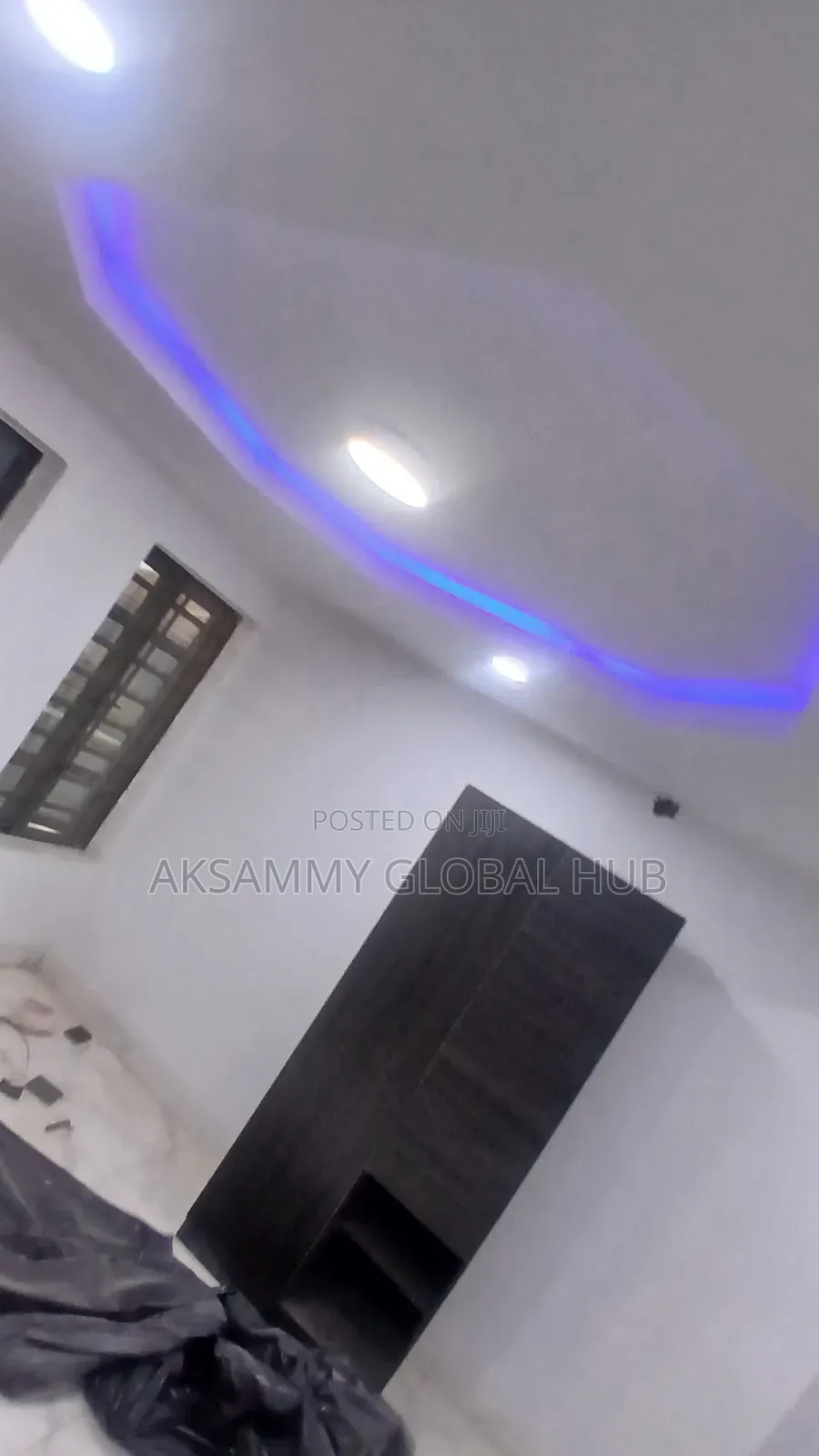 1bdrm Apartment in Agbowo Ui, Ibadan for rent