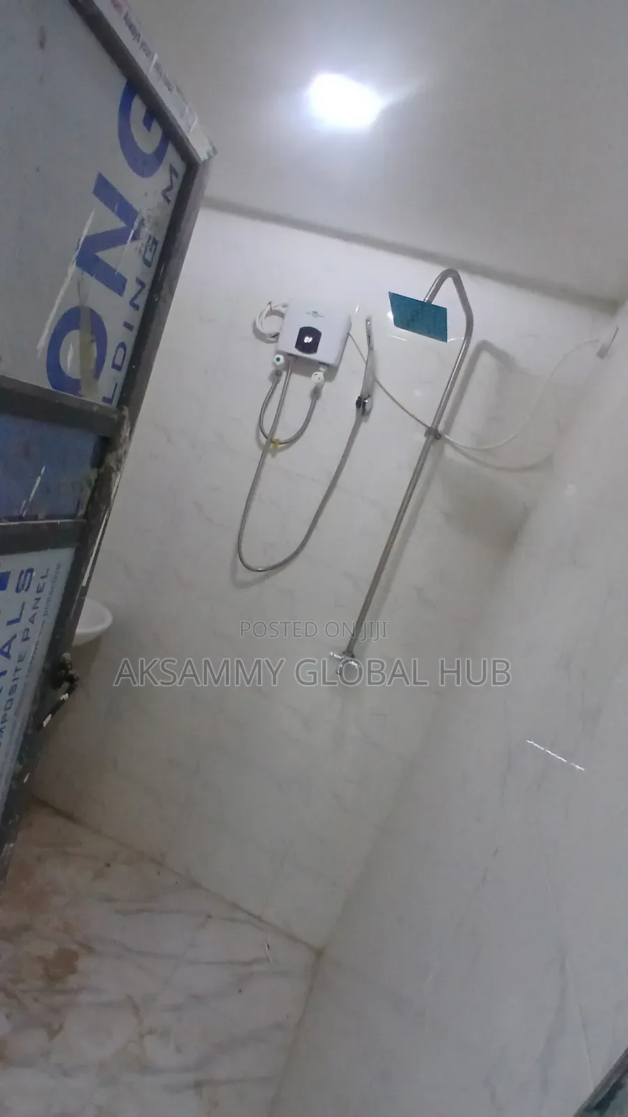 1bdrm Apartment in Agbowo Ui, Ibadan for rent