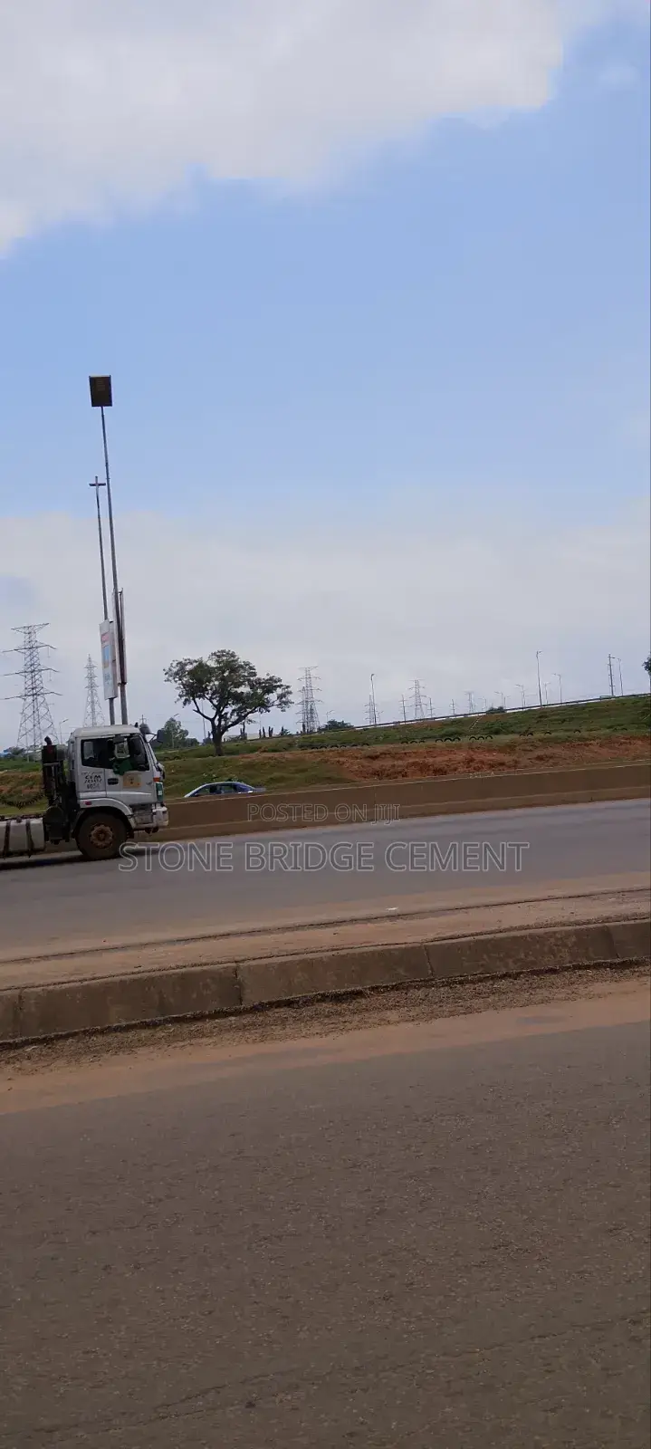Bua Cement Direct Supplier