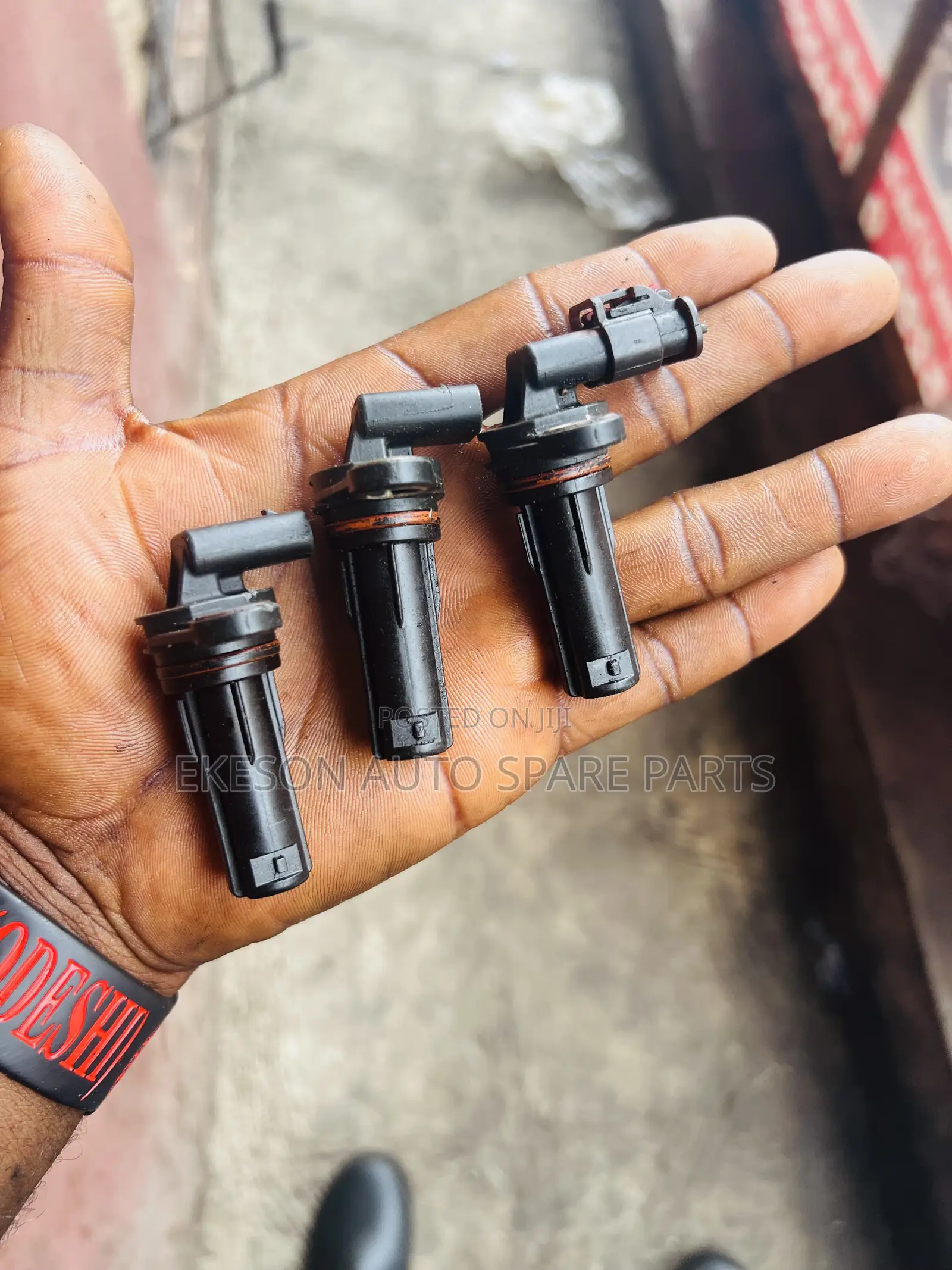 Crankshaft Position Sensor for Dodge 3.6,Chrysler 3.6,Cherokee 3.6