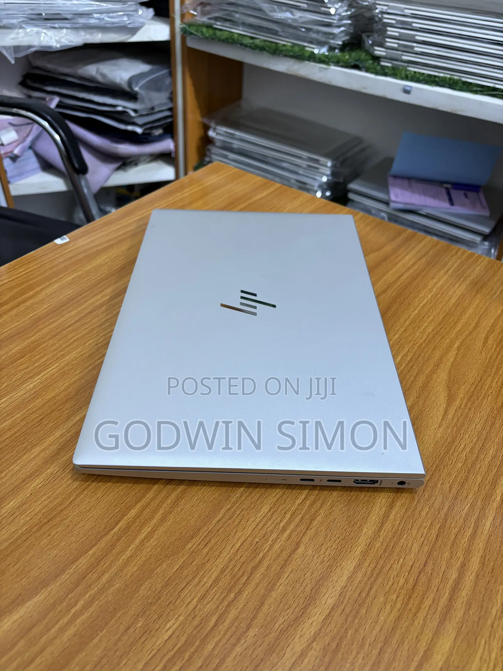 Laptop HP EliteBook 830 G7 16GB Intel Core i5 SSD 256GB