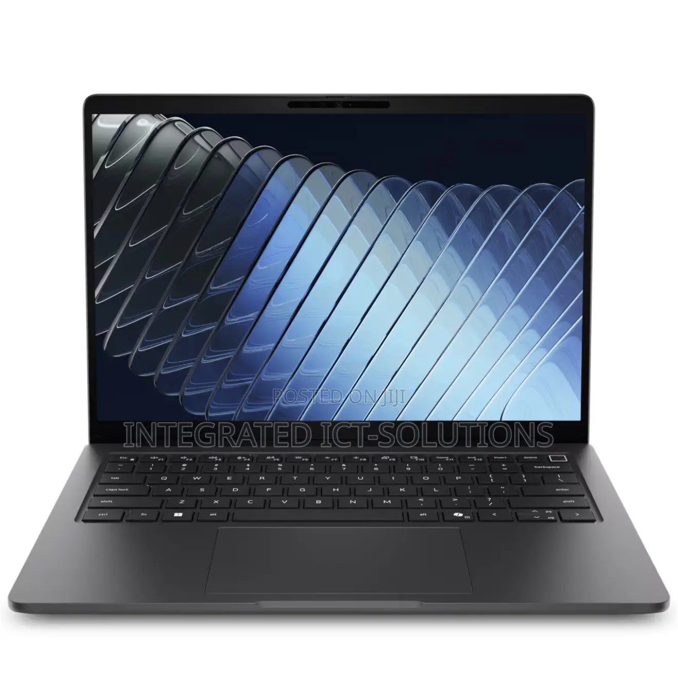 New Laptop Dell Pro 14 32GB Intel Core Ultra 7 SSD 1T