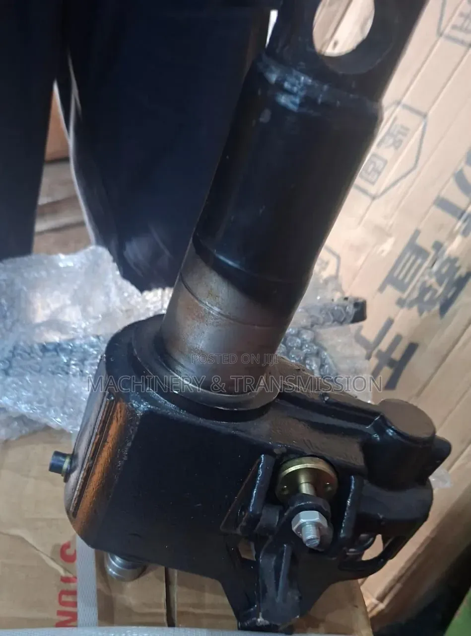 Pallet Truck Pump