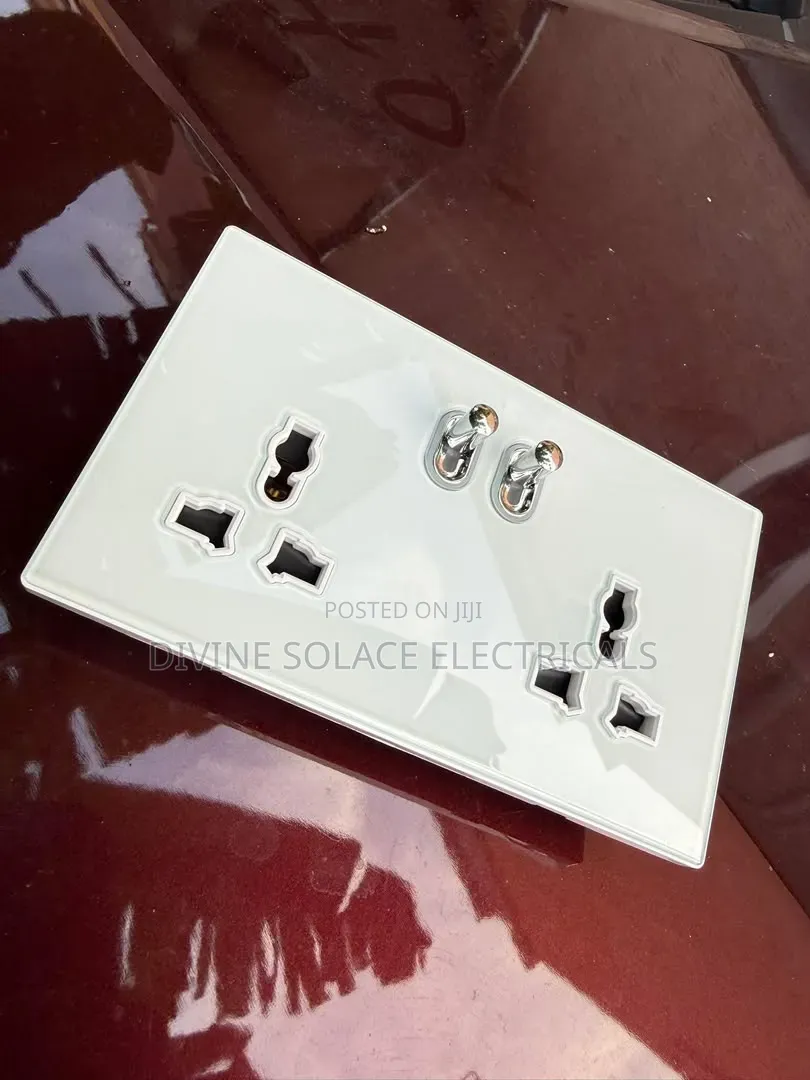 Smart Switch and Sockets
