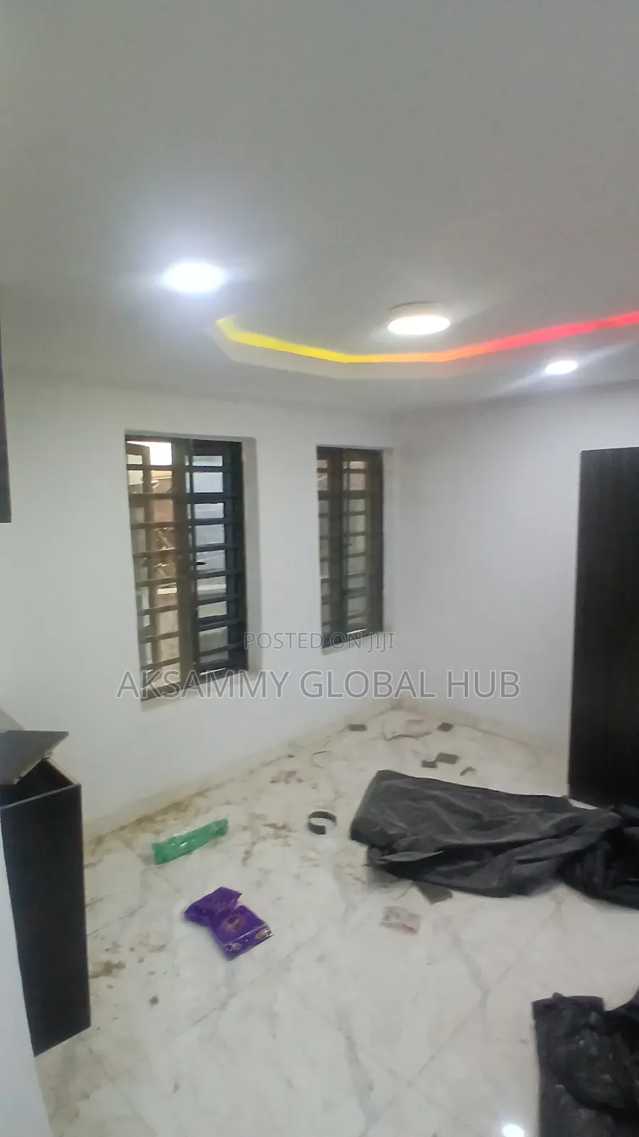1bdrm Apartment in Agbowo Ui, Ibadan for rent