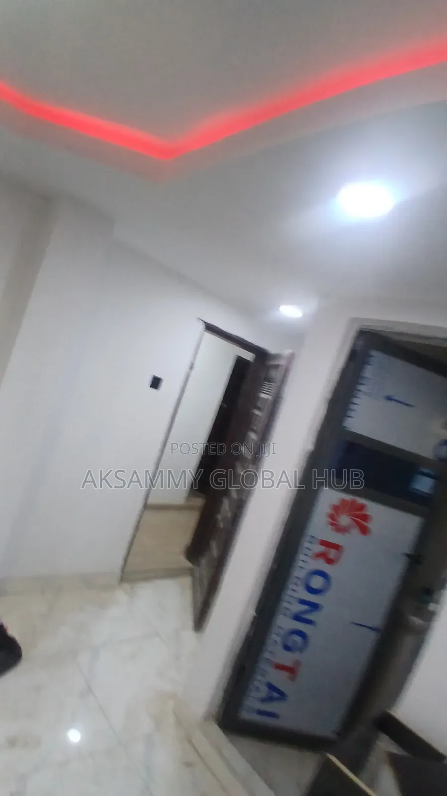 1bdrm Apartment in Agbowo Ui, Ibadan for rent