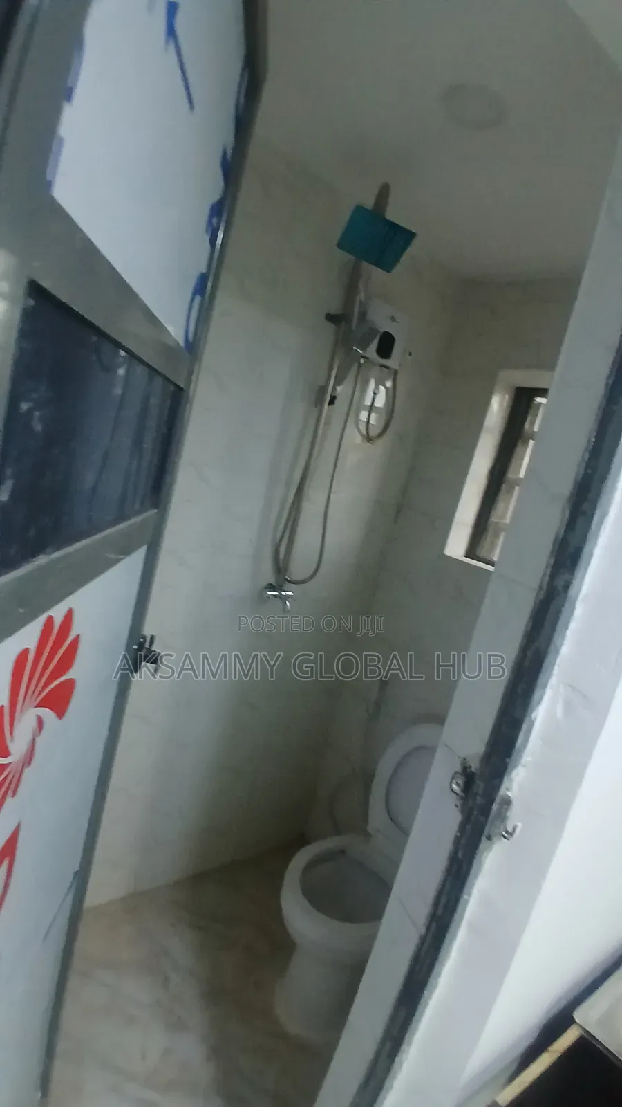 1bdrm Apartment in Agbowo Ui, Ibadan for rent
