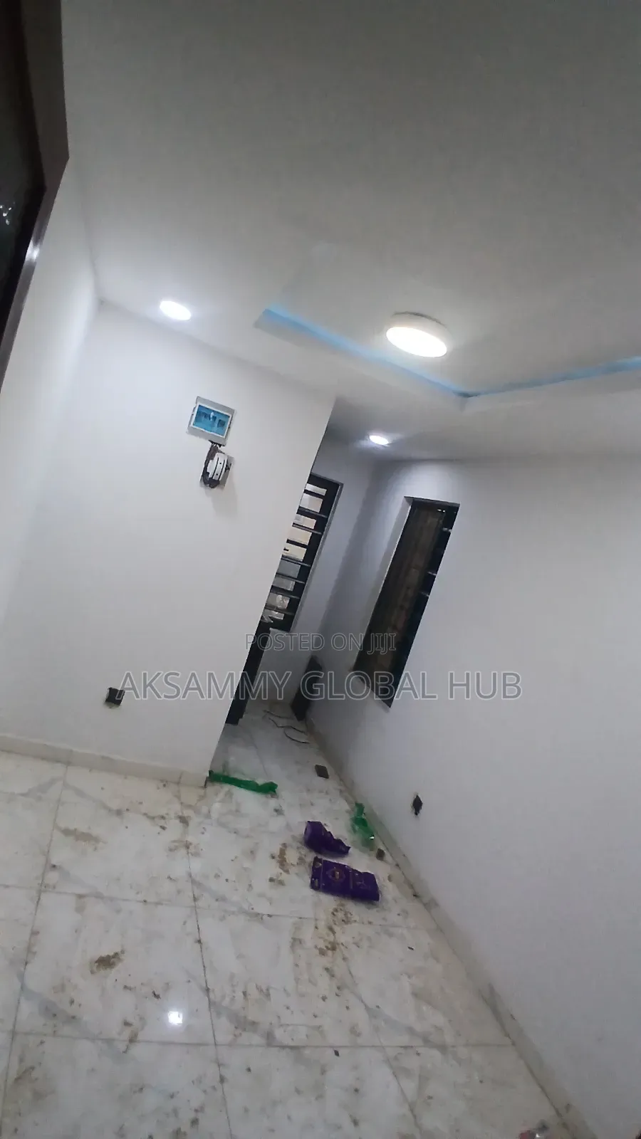 1bdrm Apartment in Agbowo Ui, Ibadan for rent