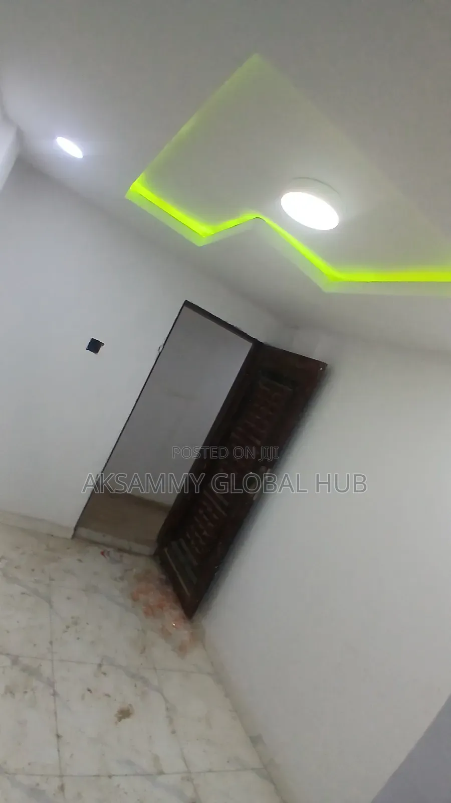 1bdrm Apartment in Agbowo Ui, Ibadan for rent